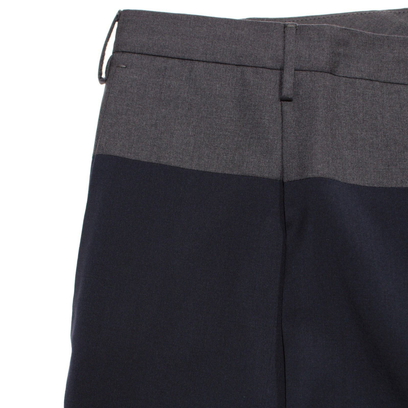 Incotex INCOTEX New with tags Dress Pants Size 38 US In Blue Size US 38 / EU 54 - 3 Thumbnail