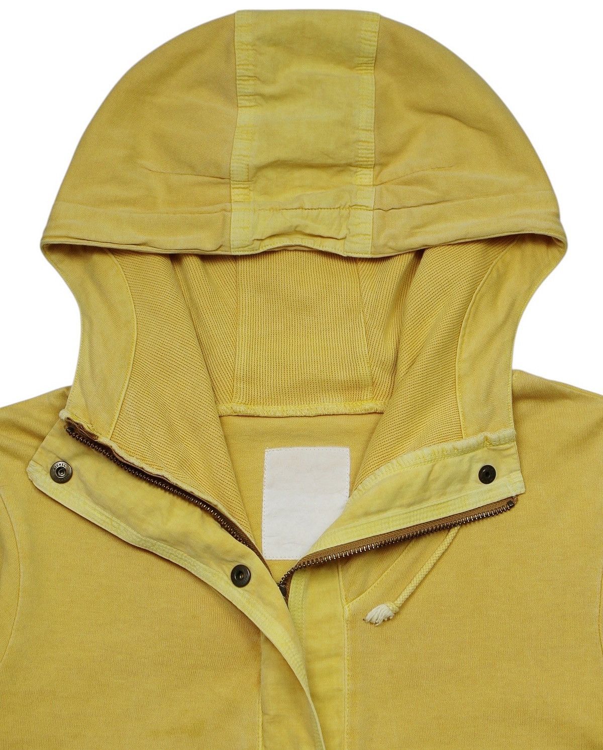Avirex × Japanese Brand 2000S AVIREX JAPAN UTILITY HOODED SWEAT JACKET Size US M / EU 48-50 / 2 - 3 Thumbnail