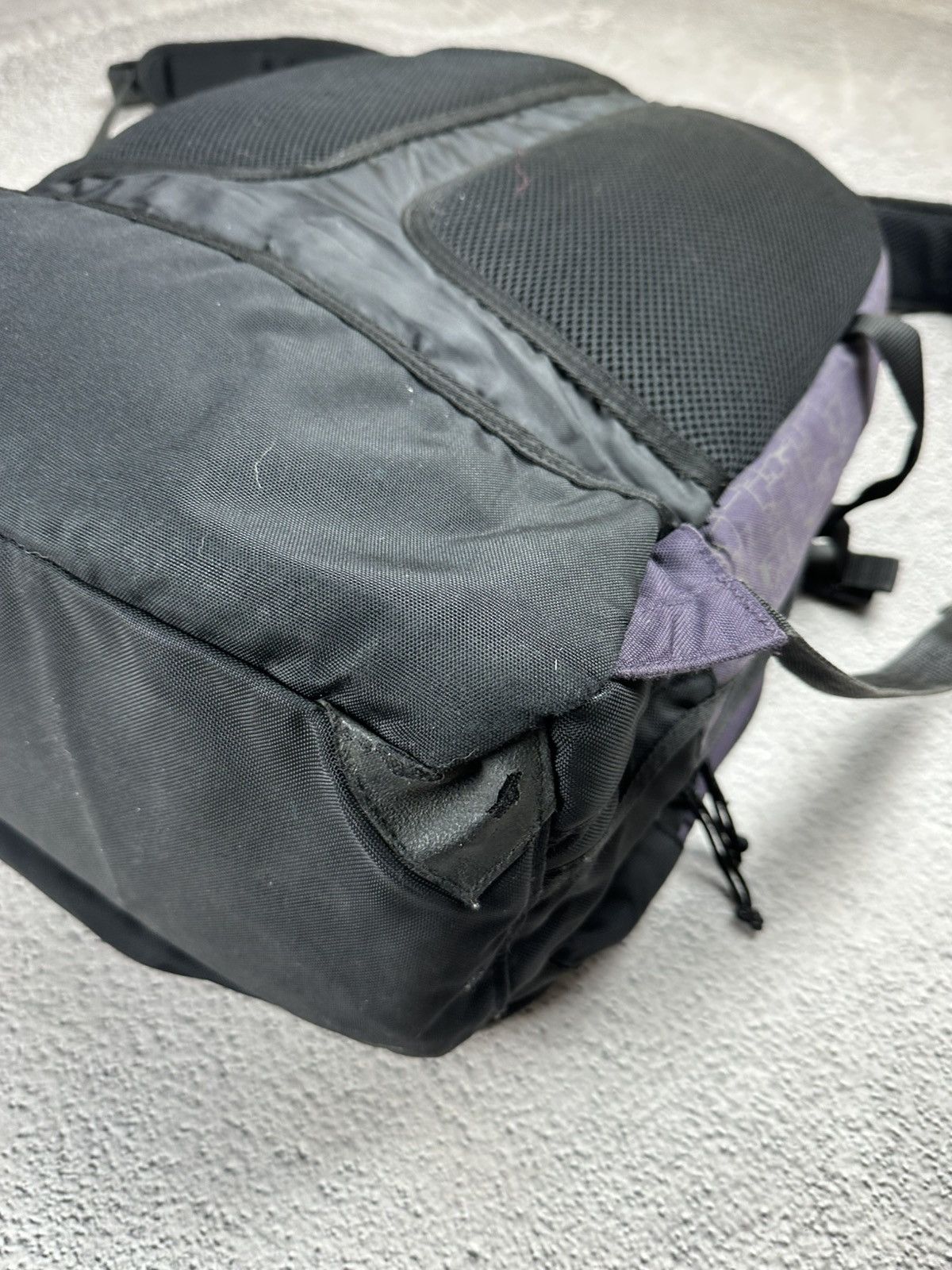 Eastpak Eastpak Large Multi Compartment Rigid Backpack Hard Shell Size ONE SIZE - 8 Thumbnail