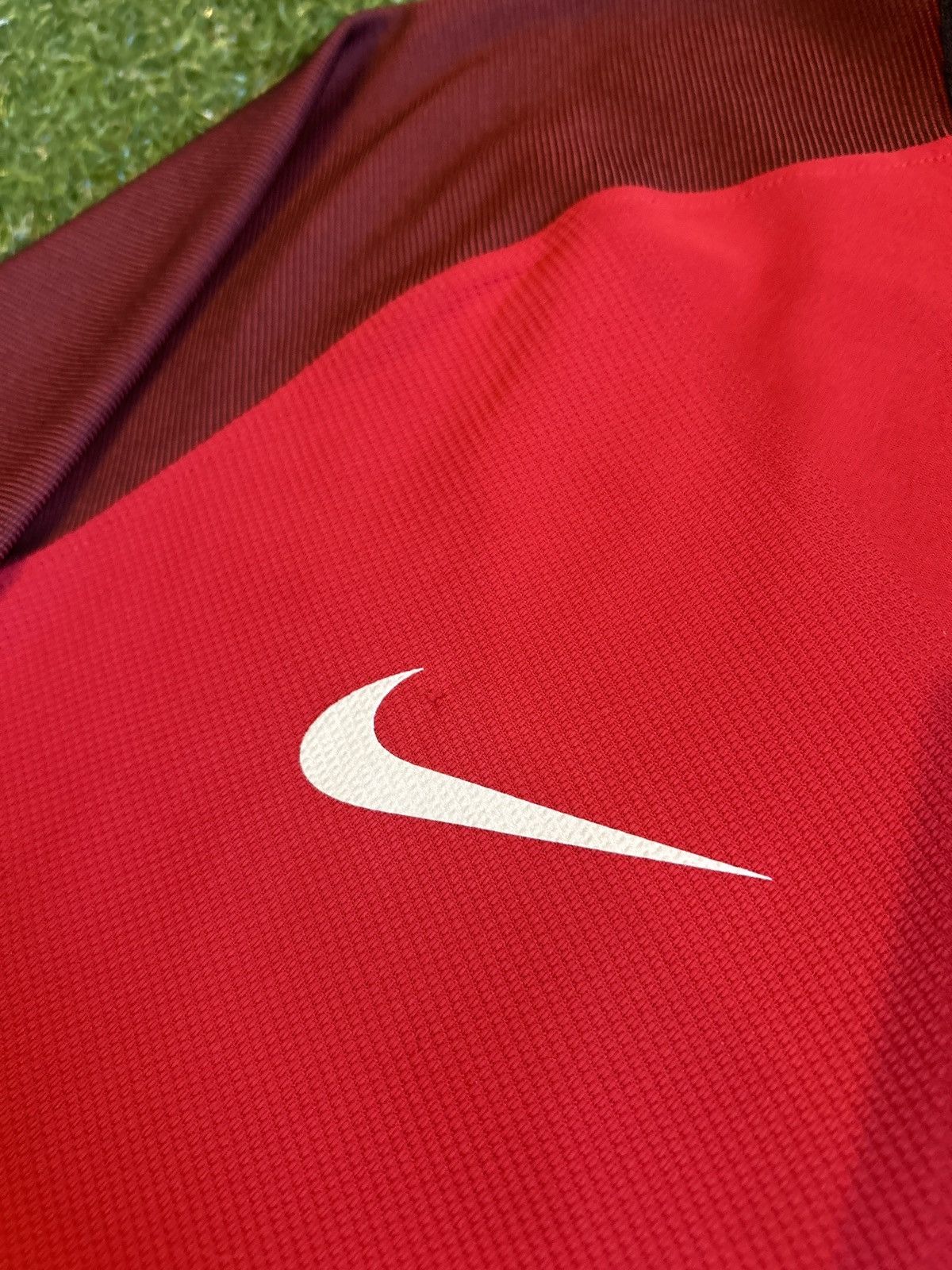Nike 17/18 USA Pulisic Third Shirt Size US L / EU 52-54 / 3 - 7 Thumbnail