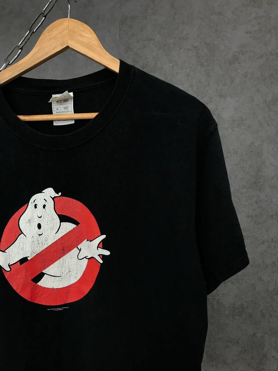 Vintage Ghostbusters 2004 vintage movie tee Size US L / EU 52-54 / 3 - 2 Thumbnail
