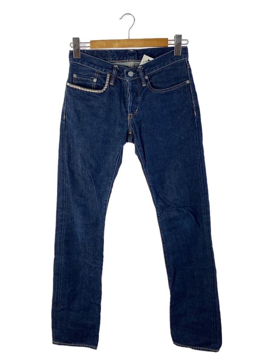 Hysteric Glamour Studded Jeans Size US 28 / EU 44 - 1 Thumbnail