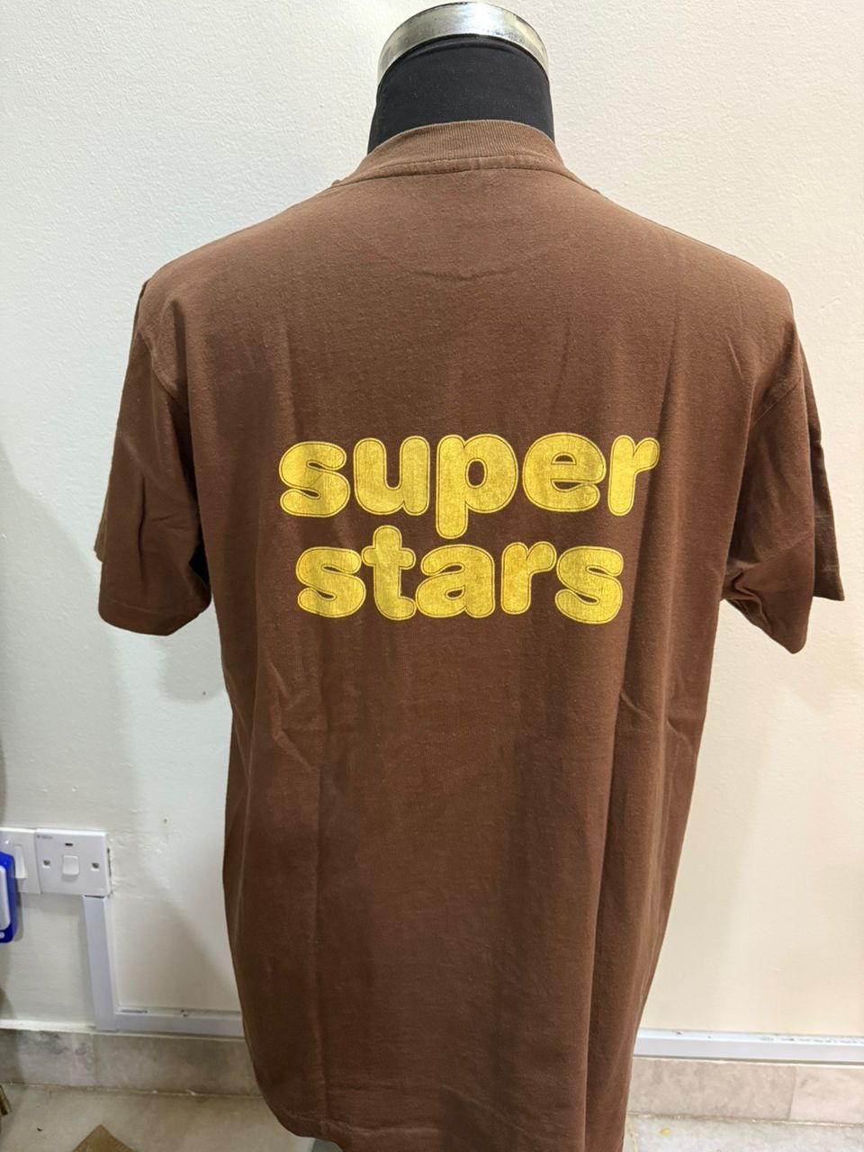 Band Tees Vintage Pulp Super Star Band Size US XL / EU 56 / 4 - 2 Thumbnail