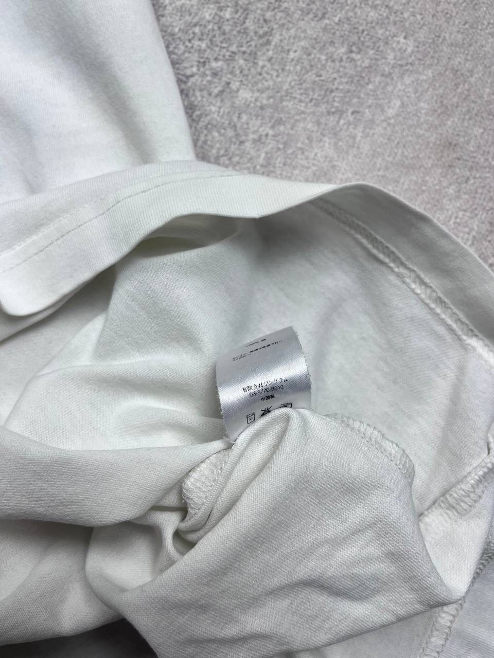 Supreme Vintage Supreme Embroidery Boxy T-shirt Y2K XL Size US XL / EU 56 / 4 - 5 Thumbnail