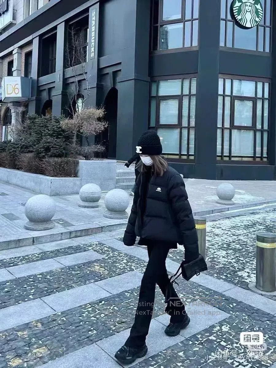 Balenciaga Balenciaga Puffer Jacket. Size US XS / EU 42 / 0 - 6 Thumbnail