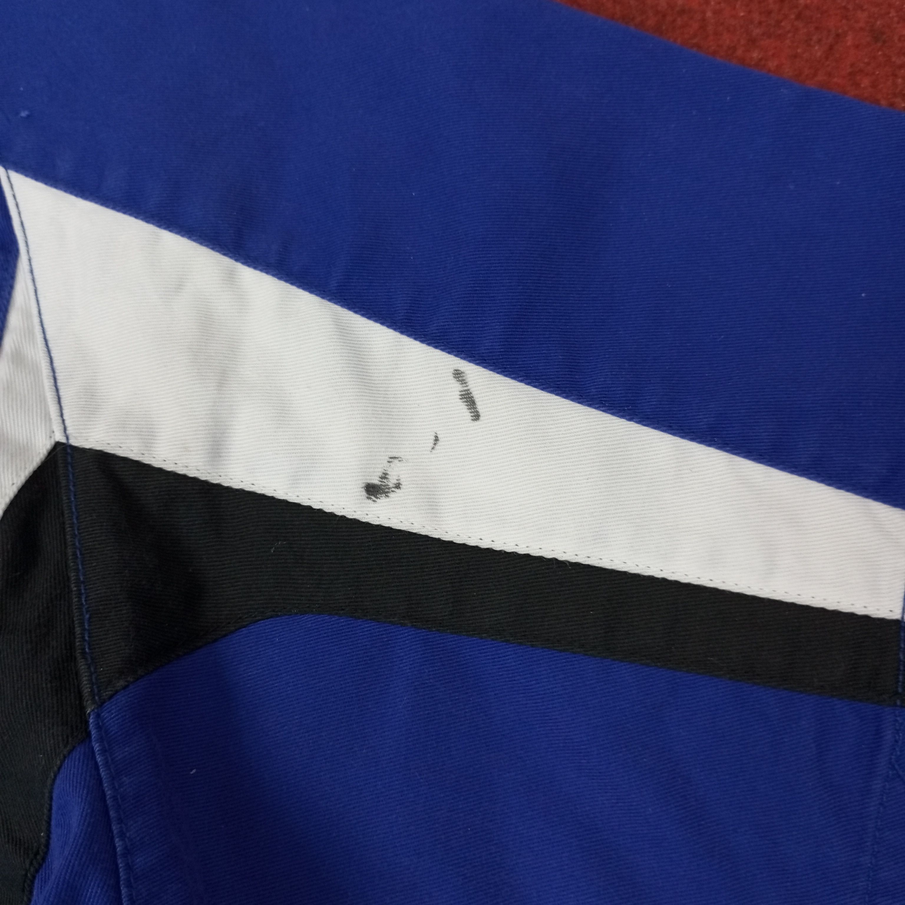 Yamaha Yamaha Racing Japanese Motorsports Coverall Jacket c255n14 Size US M / EU 48-50 / 2 - 9 Thumbnail