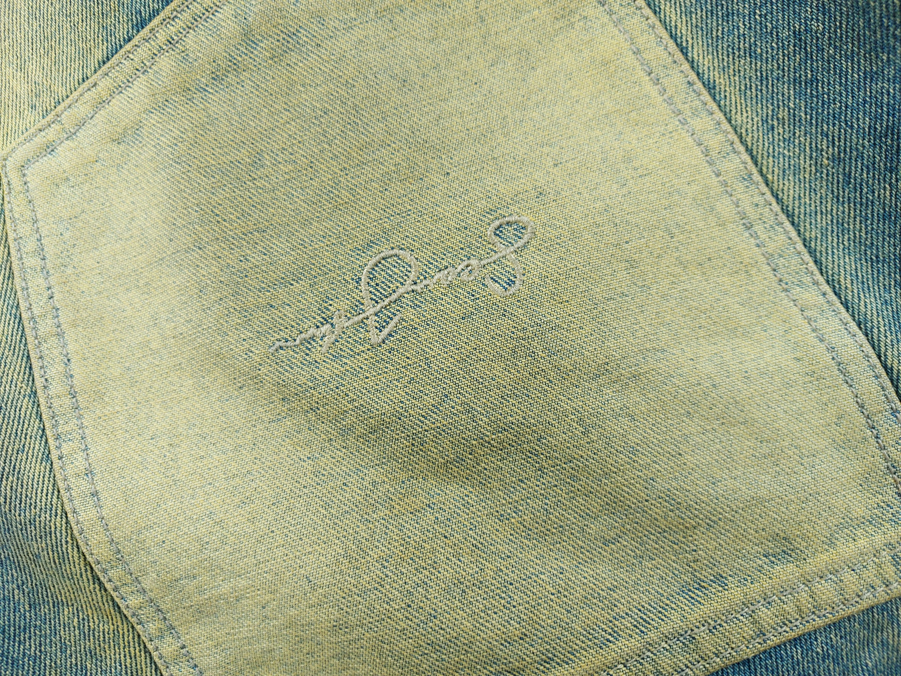 Sean John Sean John Denim Jeans Pants 38 Size US 38 / EU 54 - 5 Thumbnail