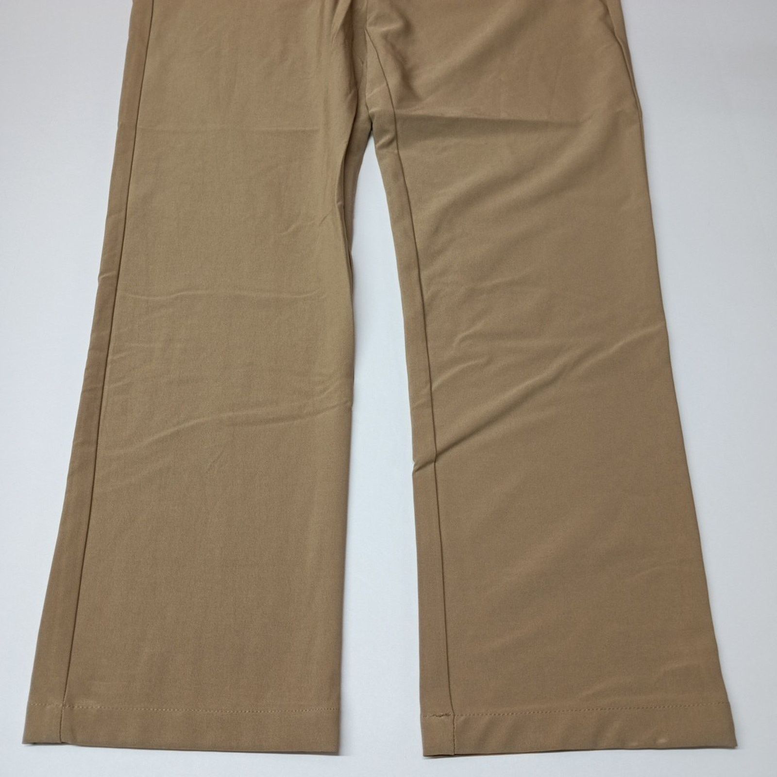 Other Birdie Bound Golf Pants Men's Size 30x32 Khaki Flex Straight Size US 30 / EU 46 - 3 Thumbnail