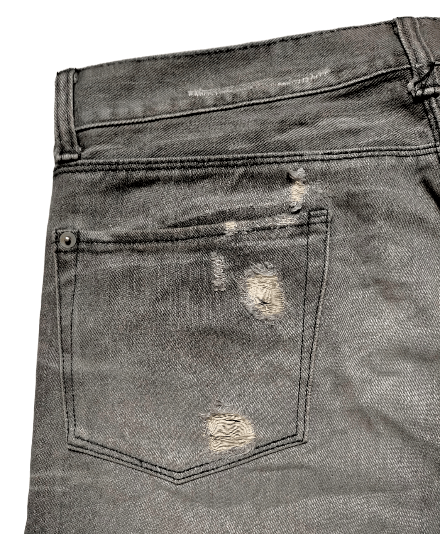 Ksubi Made in Australia Ksubi denim Pants Size US 35 - 12 Thumbnail