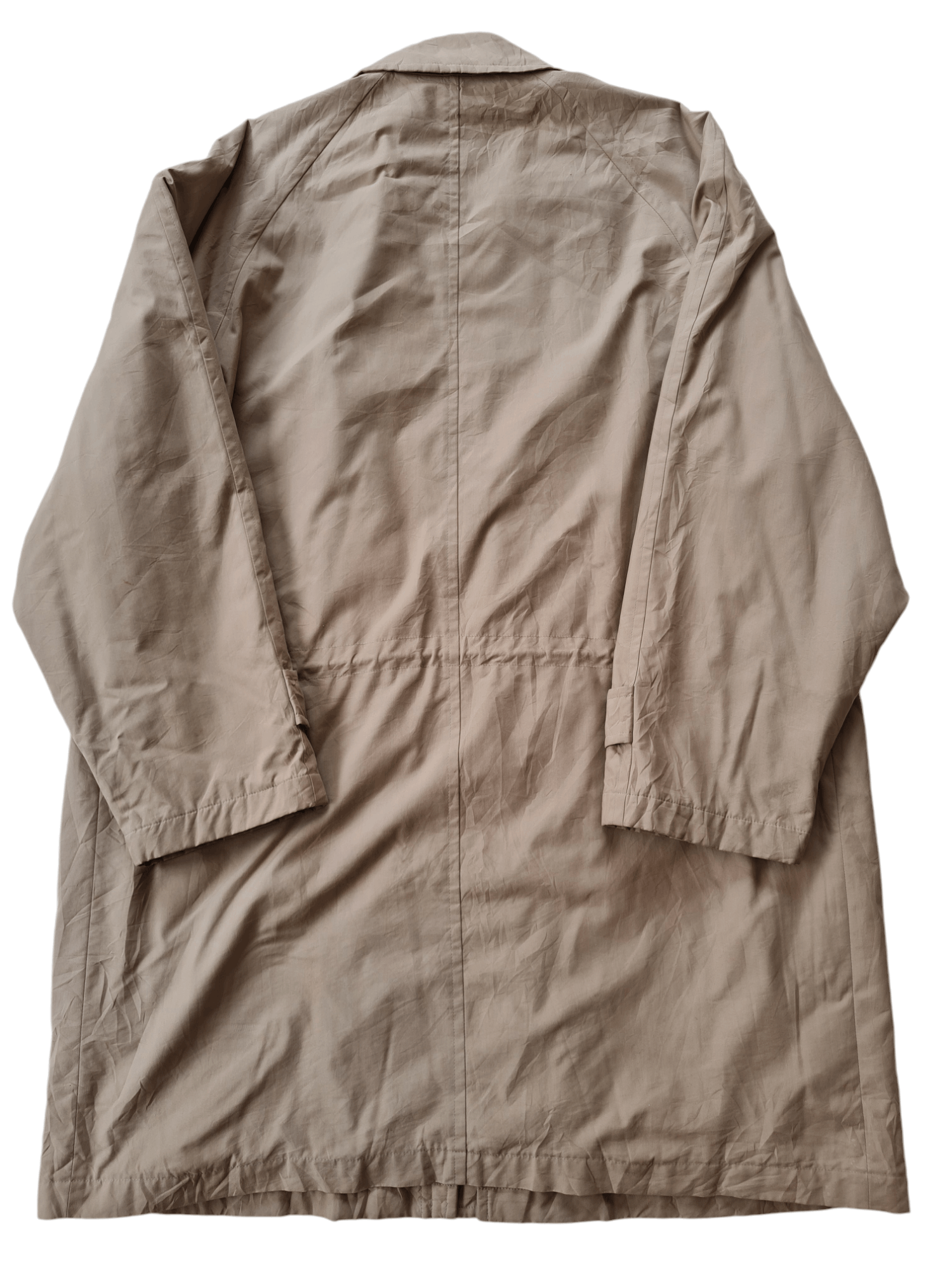 Vintage Burberrys Jacket