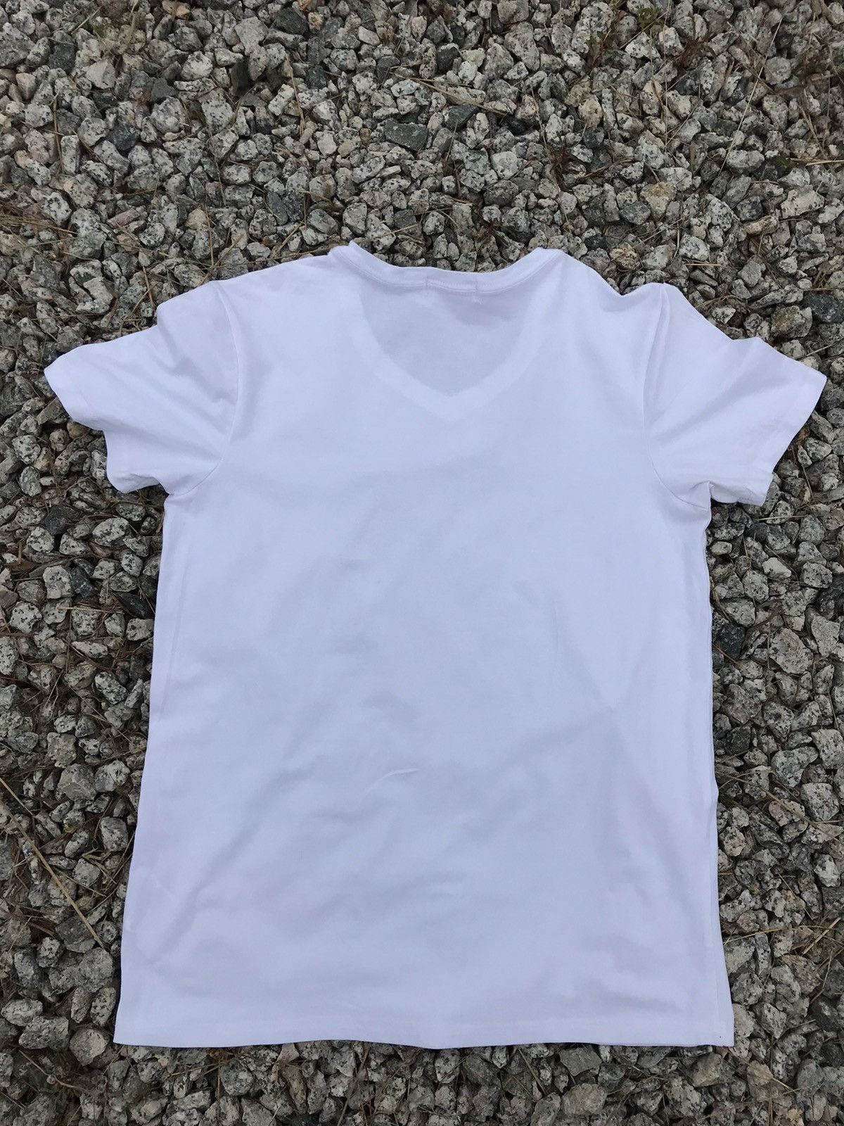 Diesel Vintage Y2k Diesel Punk Mohawk Tee Size US M / EU 48-50 / 2 - 11 Thumbnail
