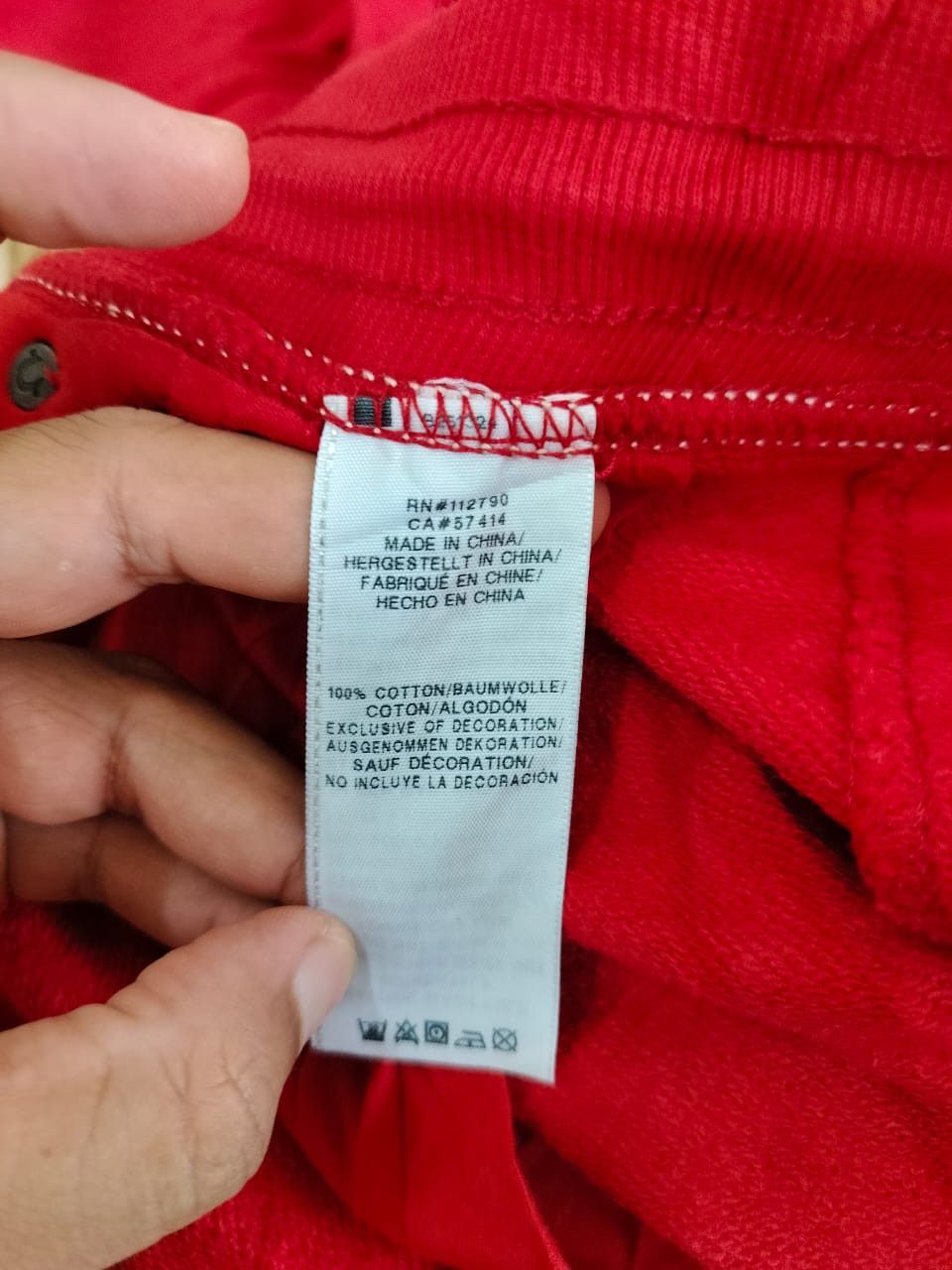 True Religion True Religion sweatpants Size 33" - 10 Thumbnail