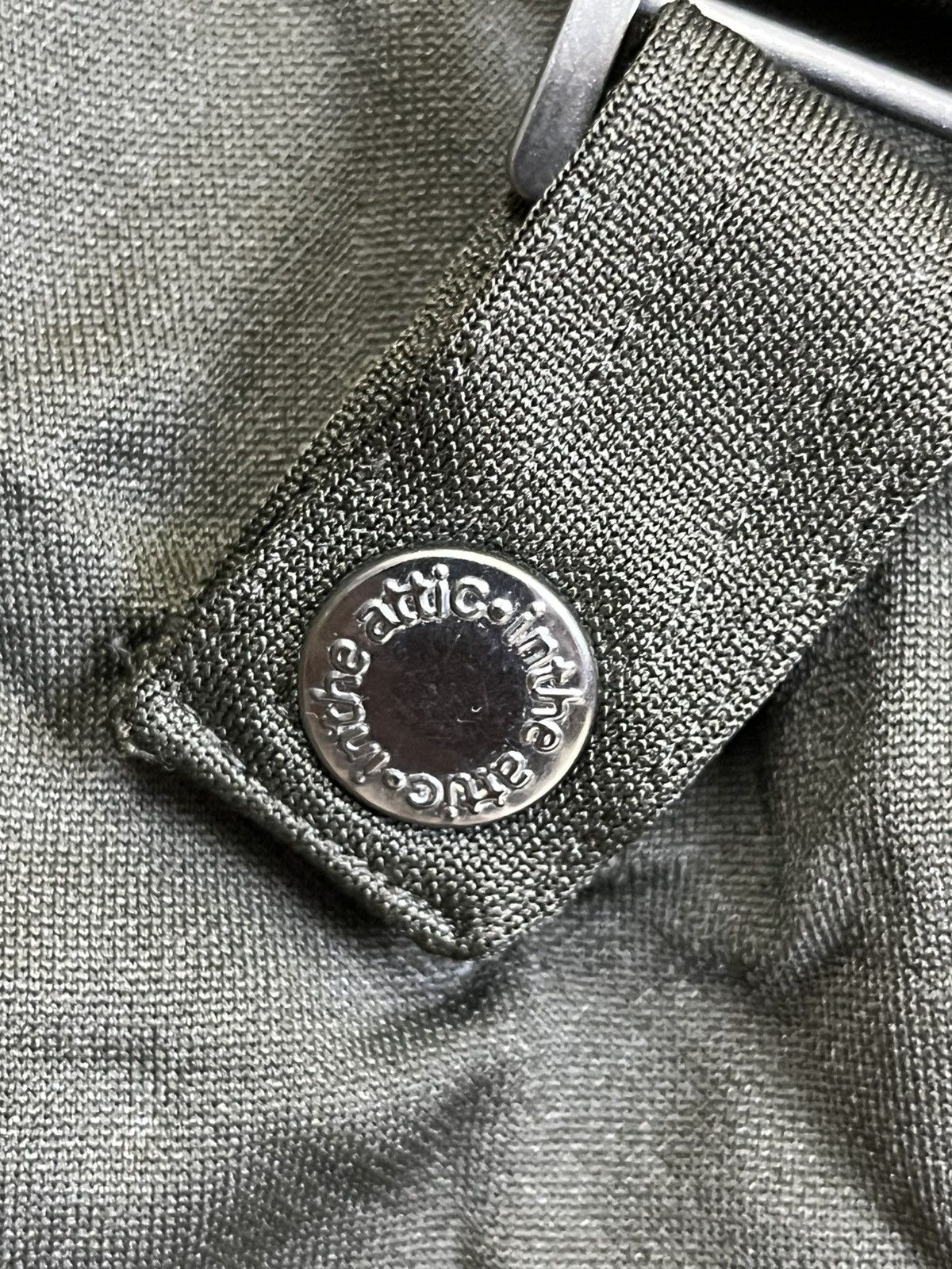 In The Attic Japanese brand IN THE ATTIC military style jackets Size US M / EU 48-50 / 2 - 10 Thumbnail