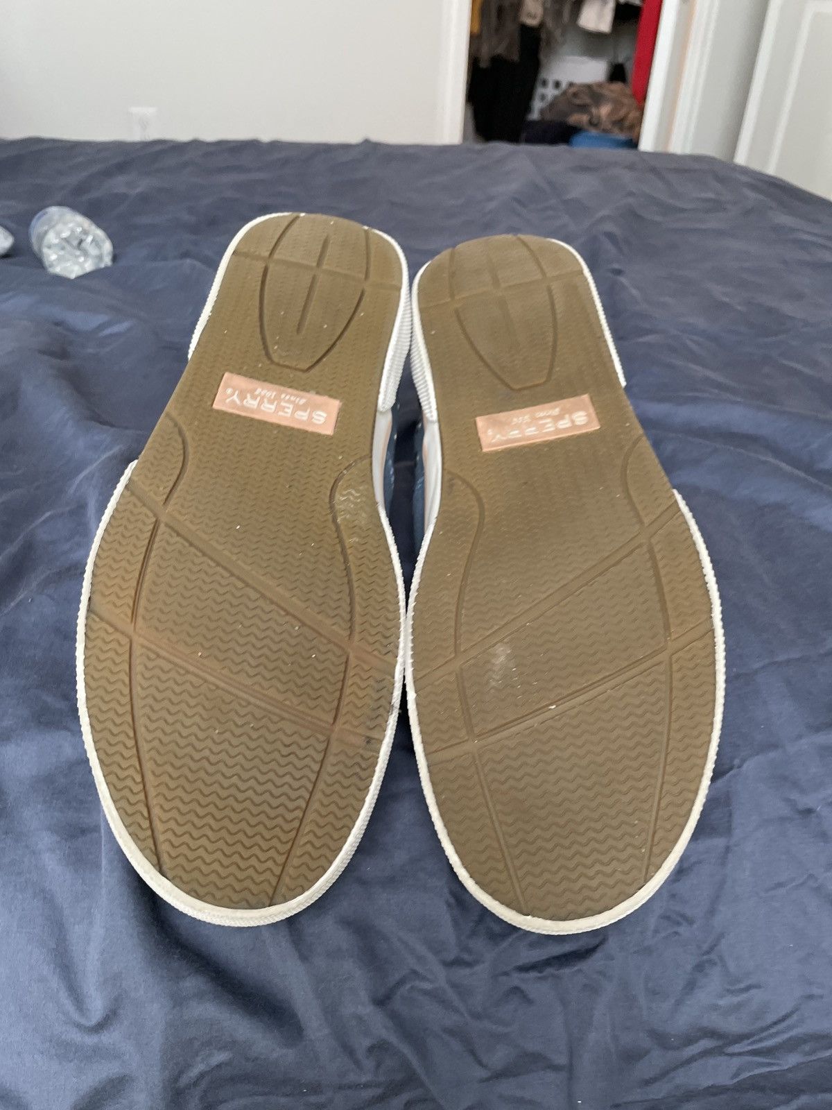 Sperry Sperry shoes Size US 10 / EU 43 - 6 Thumbnail