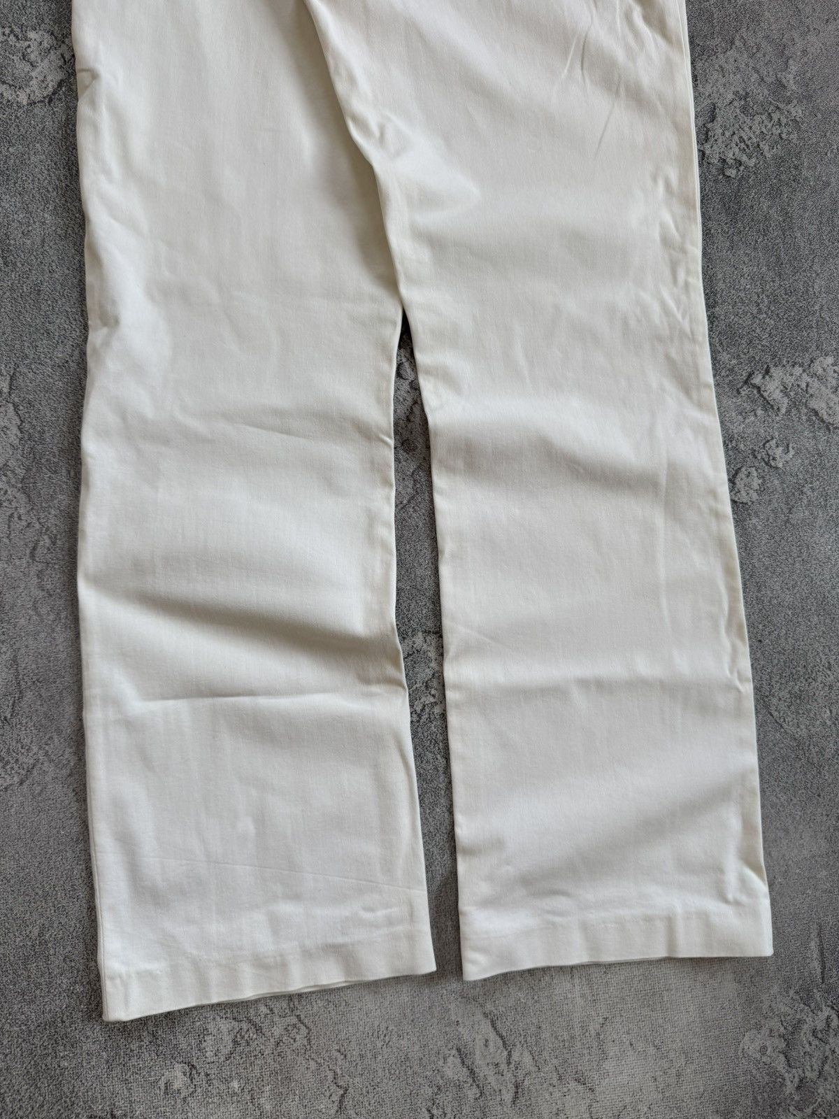 Annette Gortz Annette Gortz 40size pants trousers chinos avantgarde Görtz Size 27" / US 4 / IT 40 - 11 Thumbnail