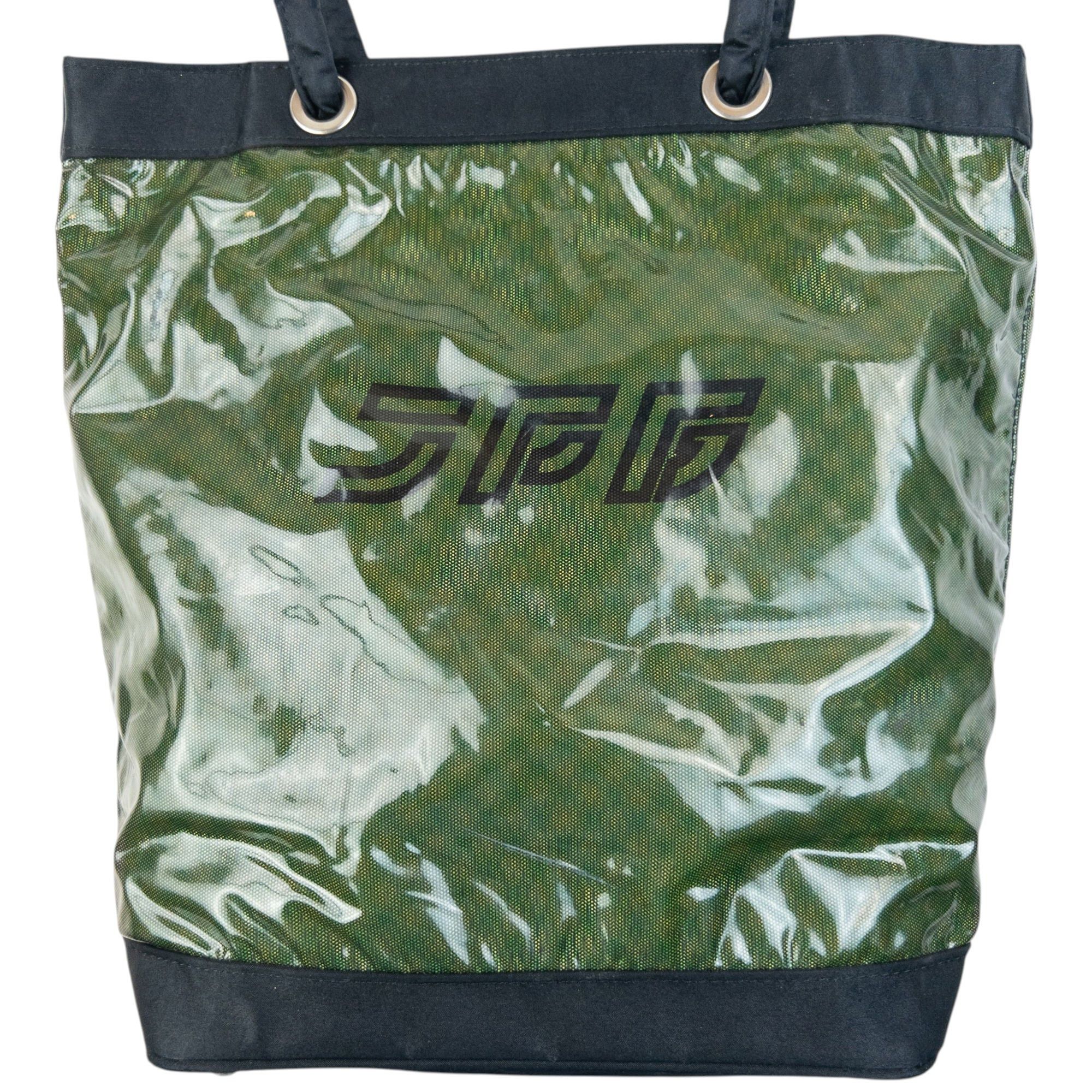 Jean Paul Gaultier Jean Paul Gaultier Rose gun flower shoulder bag