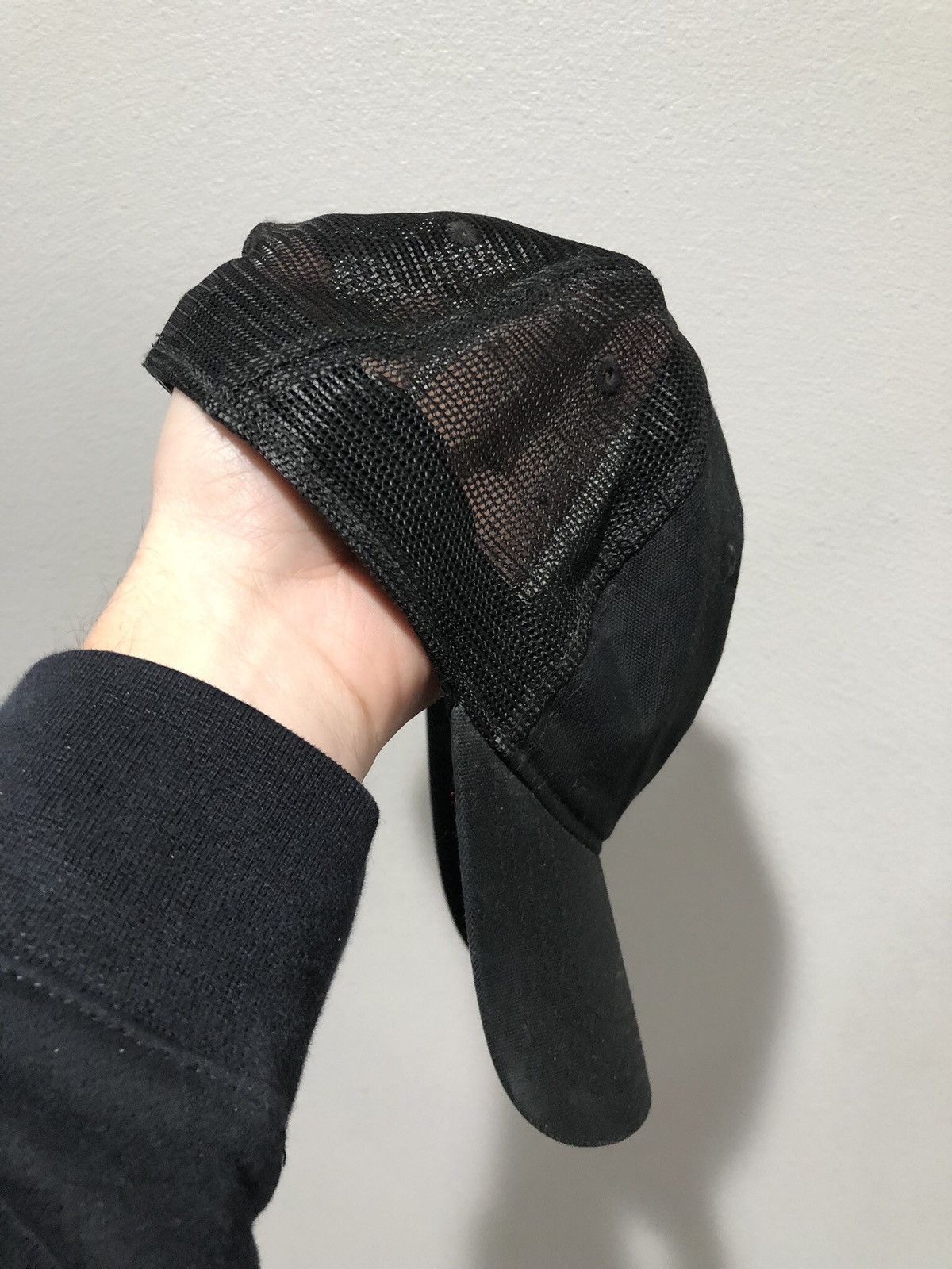 Carhartt 2020 Carhartt Mesh Trucker Hat Size ONE SIZE - 3 Thumbnail