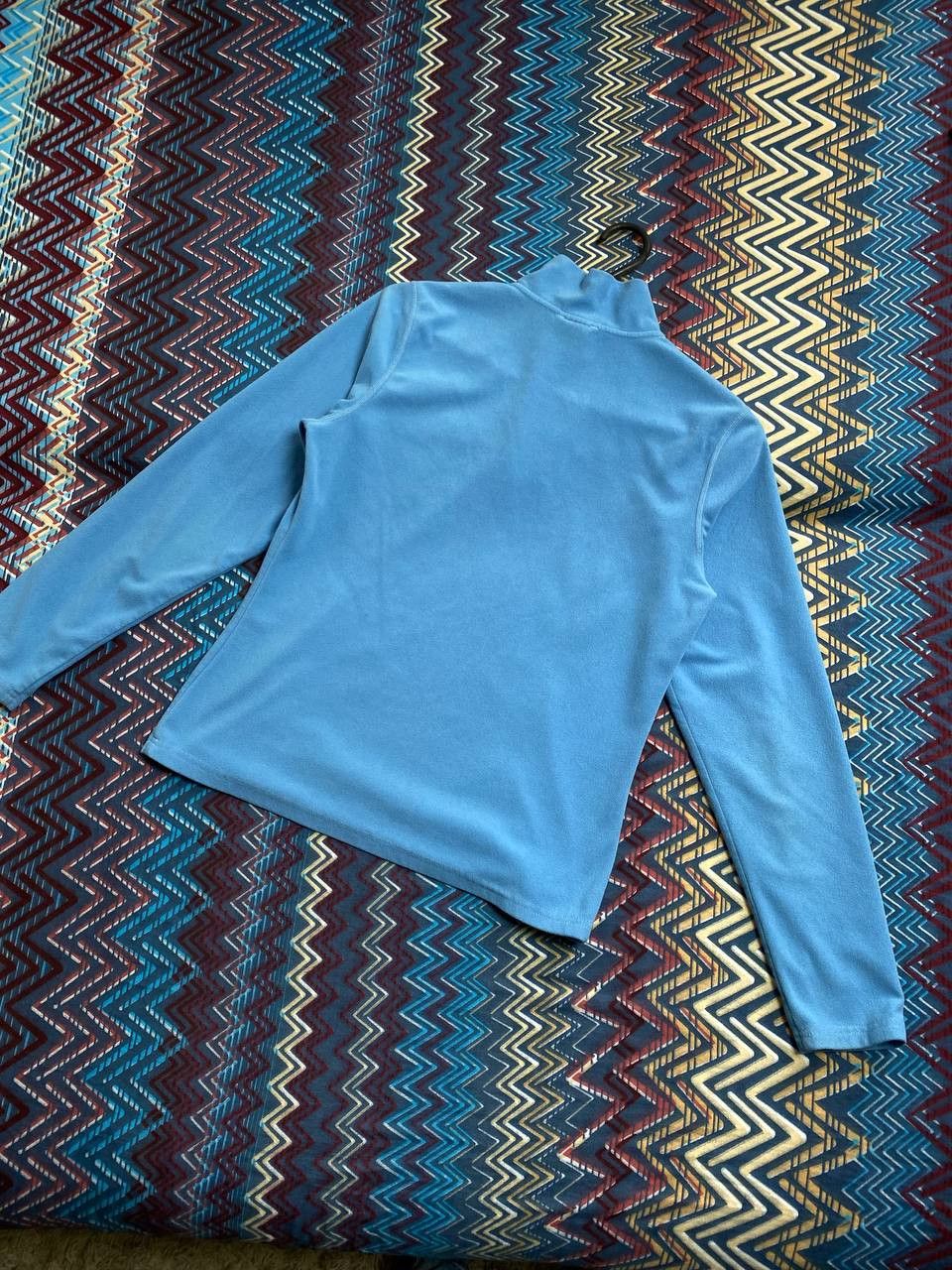 The North Face sweatshirt TNF Y2K streetwear Vintage logo The North Face Size US XXS / EU 40 - 12 Thumbnail