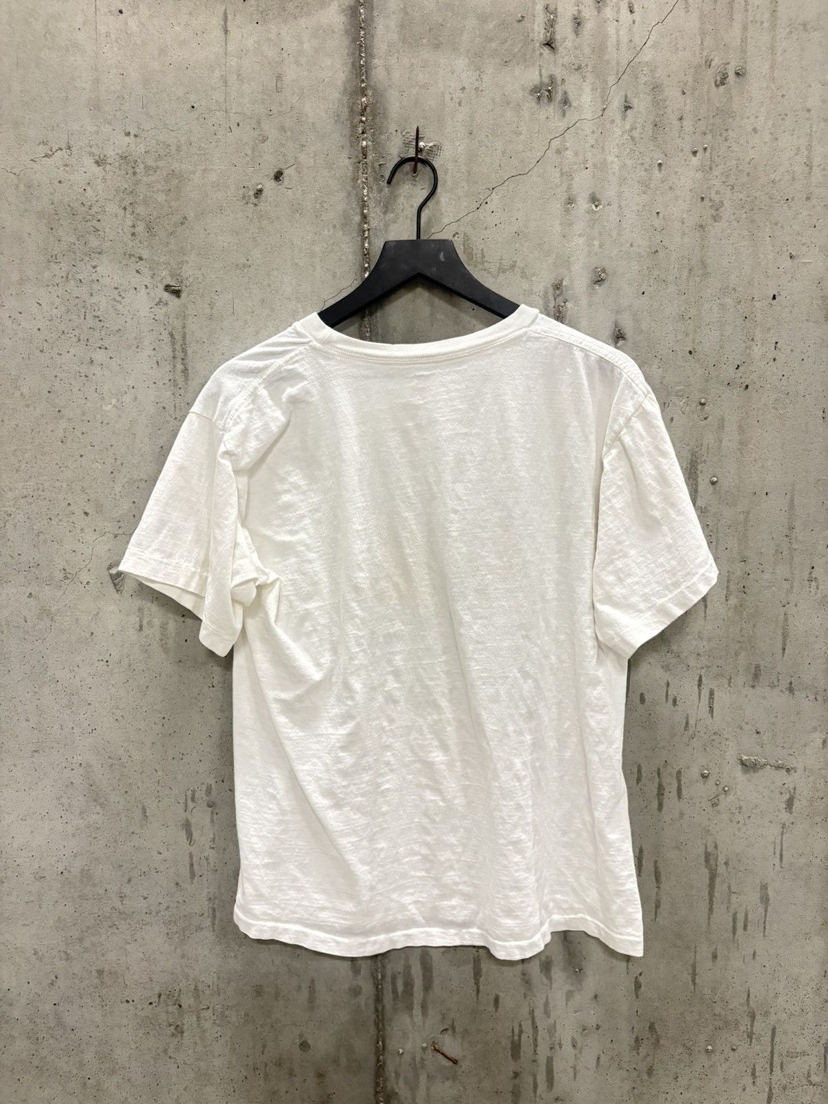 Vintage Vintage 15 Reasons Beer Shirt Faded Distressed Grunge Band Size US L / EU 52-54 / 3 - 3 Thumbnail