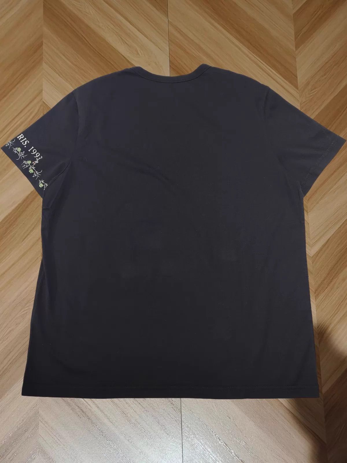 Givenchy Givenchy T-shirt S Near Mint Size US S / EU 44-46 / 1 - 2 Thumbnail