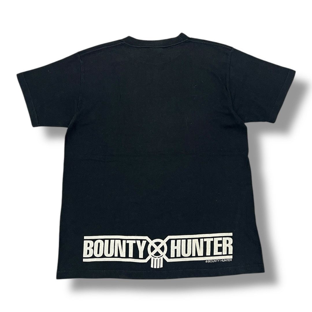 Bounty Hunter × Designer × Japanese Brand BOUNTY HUNTER DISCO JAPANESE BRAND SHIRT Size US M / EU 48-50 / 2 - 2 Thumbnail