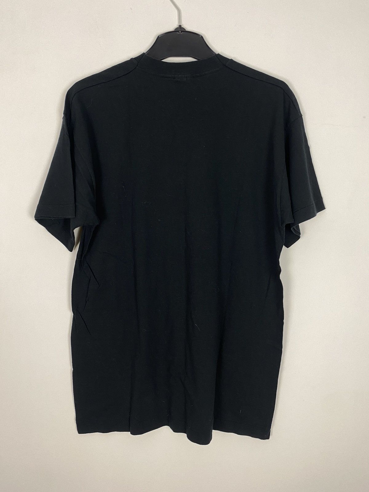 Vintage Zapato and the Latin Boss Screen Stars Vintage t-Shirt L 90s Size US L / EU 52-54 / 3 - 17 Thumbnail