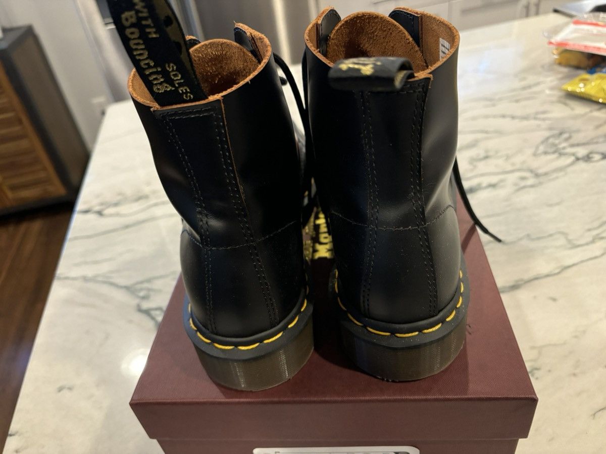 Dr. Martens Dr Martens (Rare) Size US 10 / EU 43 - 3 Thumbnail