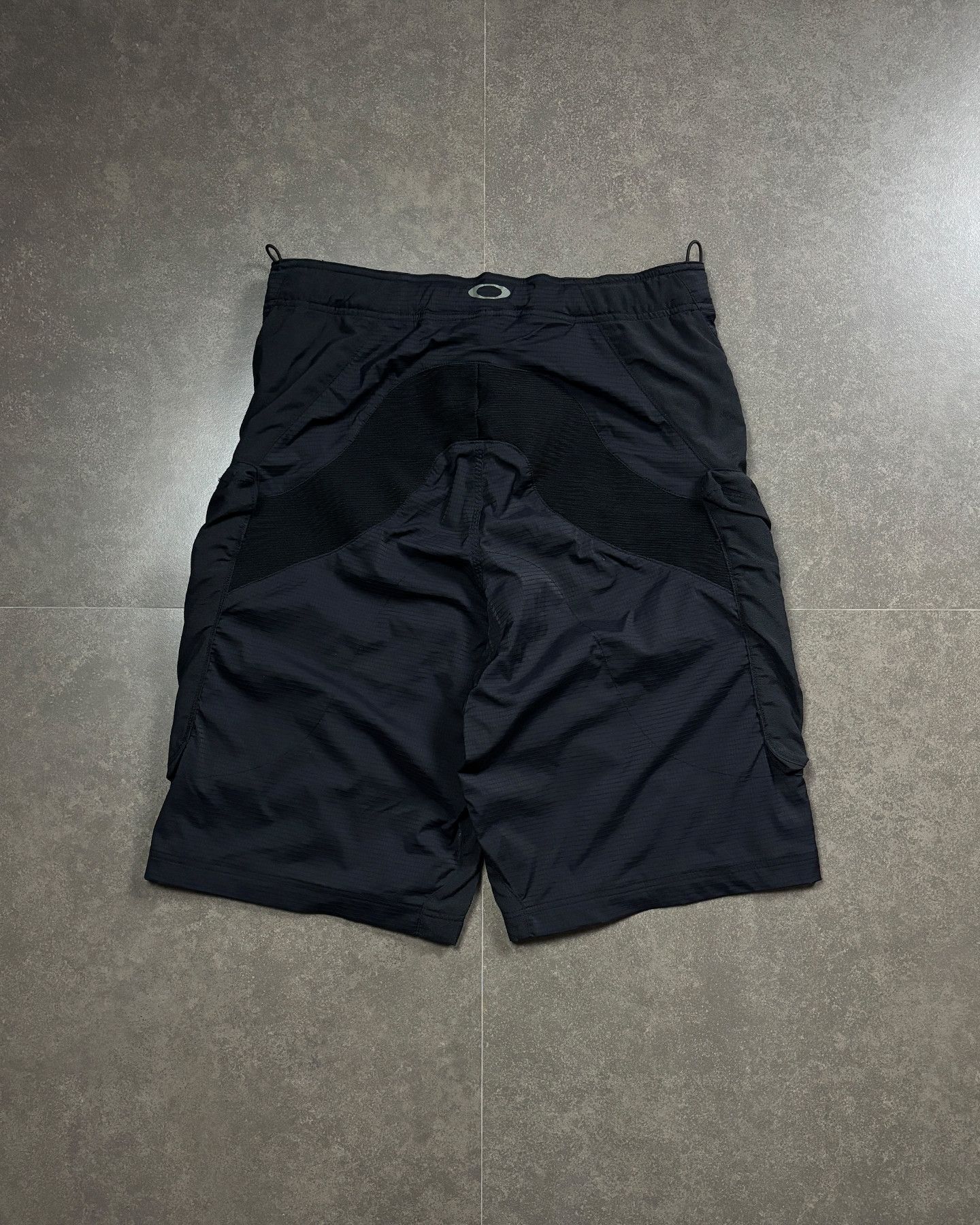 Oakley Oakley MTB Cargo Shorts Technical Black Size US 34 / EU 50 - 11 Thumbnail