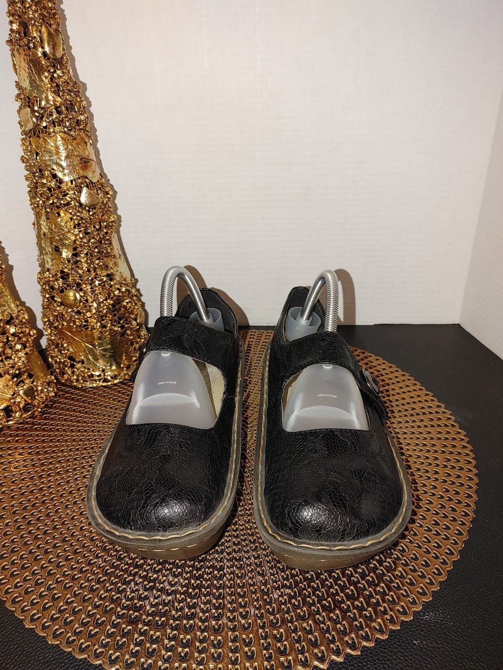 Alegria Belle Size 8.5