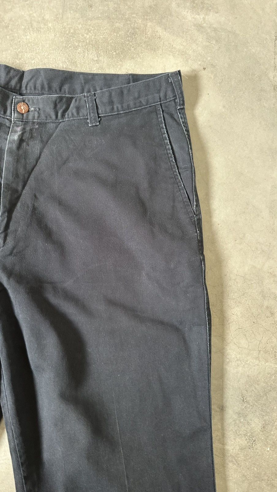 Farah VINTAGE FARAH CASUAL PANT Size US 39 - 5 Thumbnail