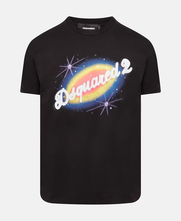 Dsquared2 T-shirt Size US M / EU 48-50 / 2 - 1 Preview