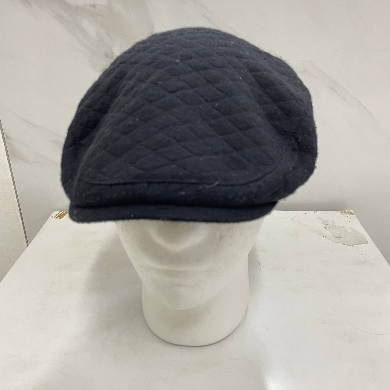 Hat Club ⭐️SALE⭐️ MANHATTAN HAT COMPANY FLAT NEWSBOY Size ONE SIZE - 1 Thumbnail