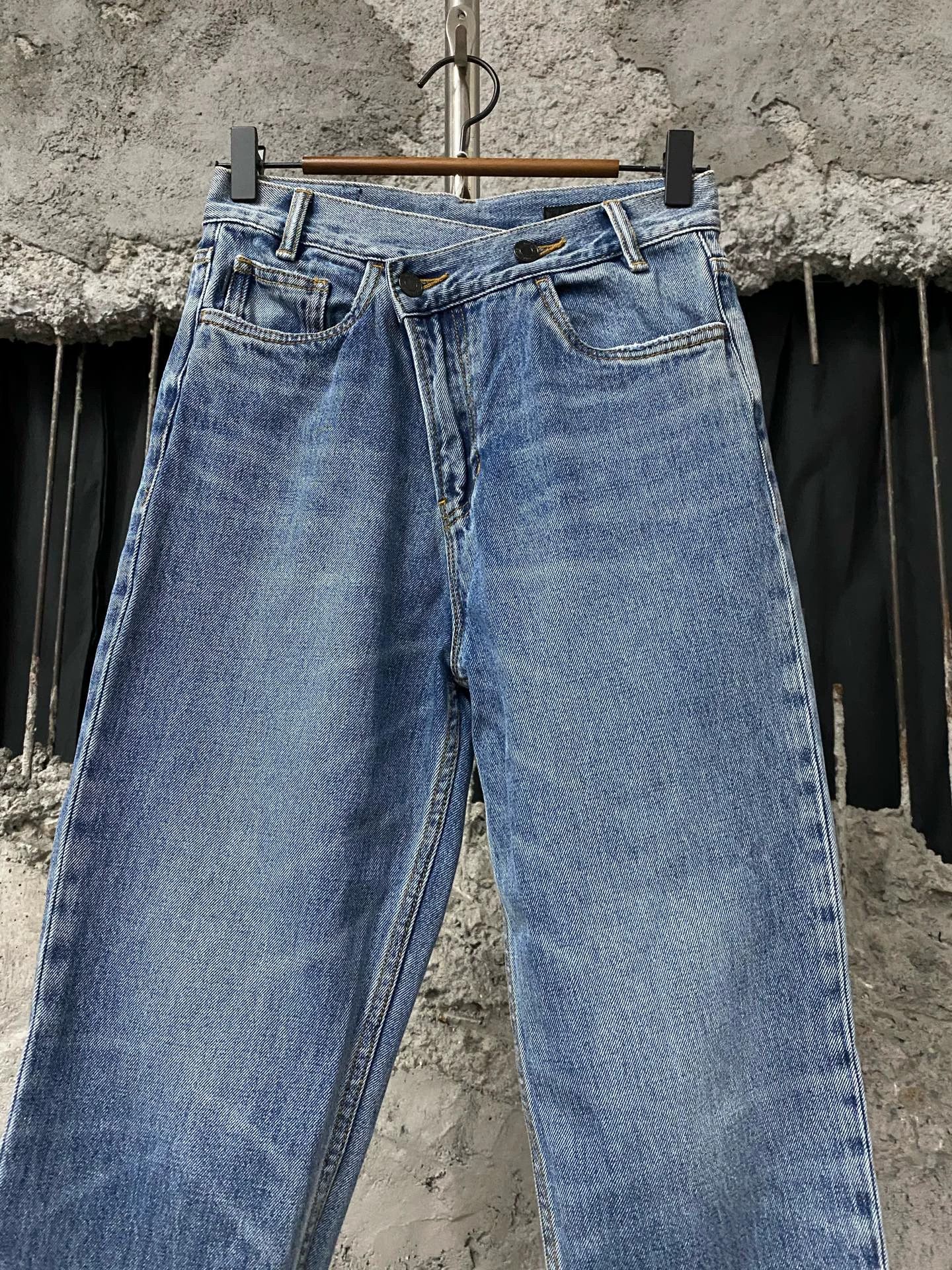 Other MO&Co. Jeans 25W New Size 25" / US 0 / IT 36 - 3 Thumbnail
