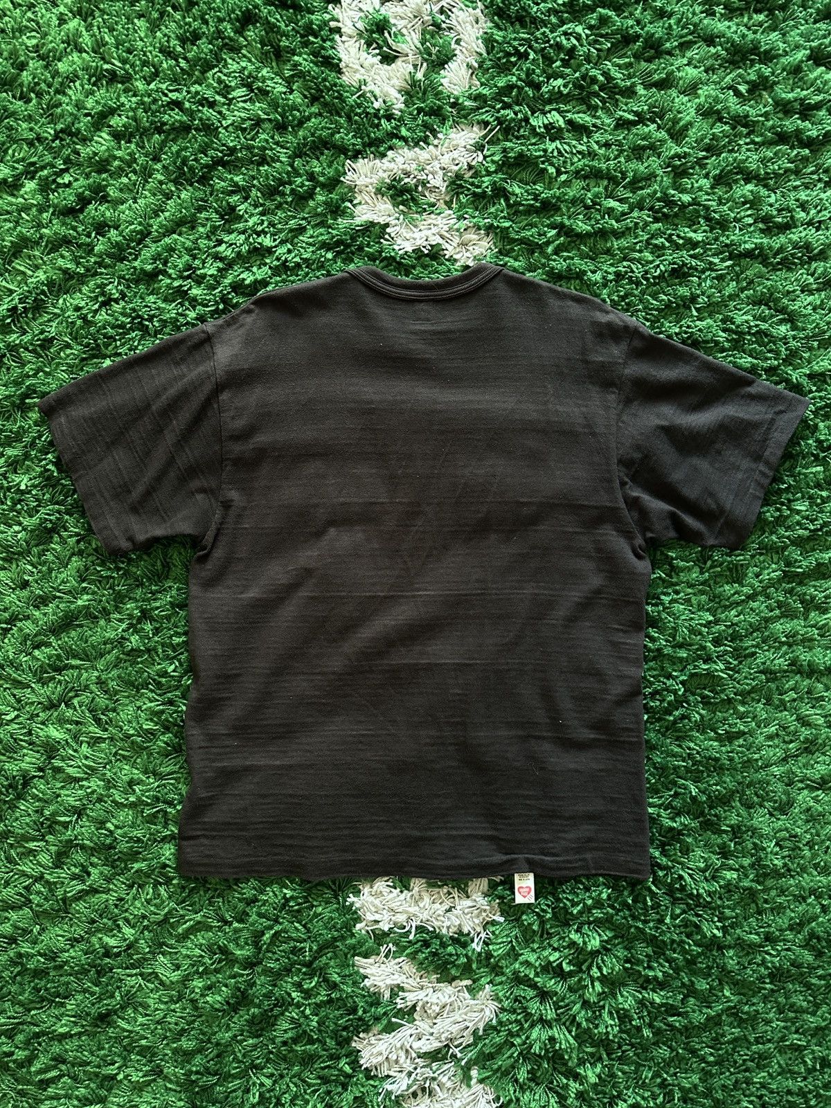 Human Made Human Made WTAPS Ace Tee Size US XL / EU 56 / 4 - 5 Thumbnail