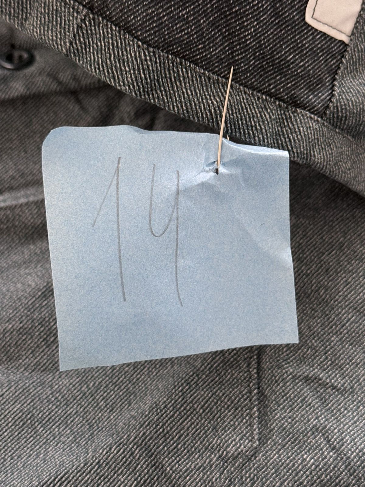 Vetra Vintage 80s Swiss Chore Military Workwear Jacket Size US XXL / EU 58 / 5 - 8 Thumbnail