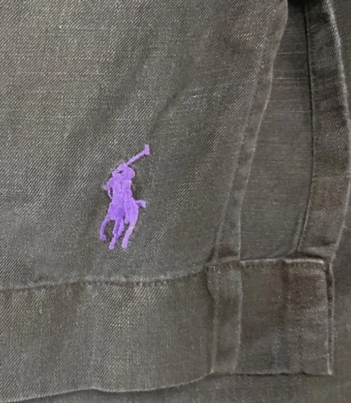 Polo Ralph Lauren Polo by Ralph Lauren XL long sleeve button-down shirt Size US XL / EU 56 / 4 - 6 Thumbnail