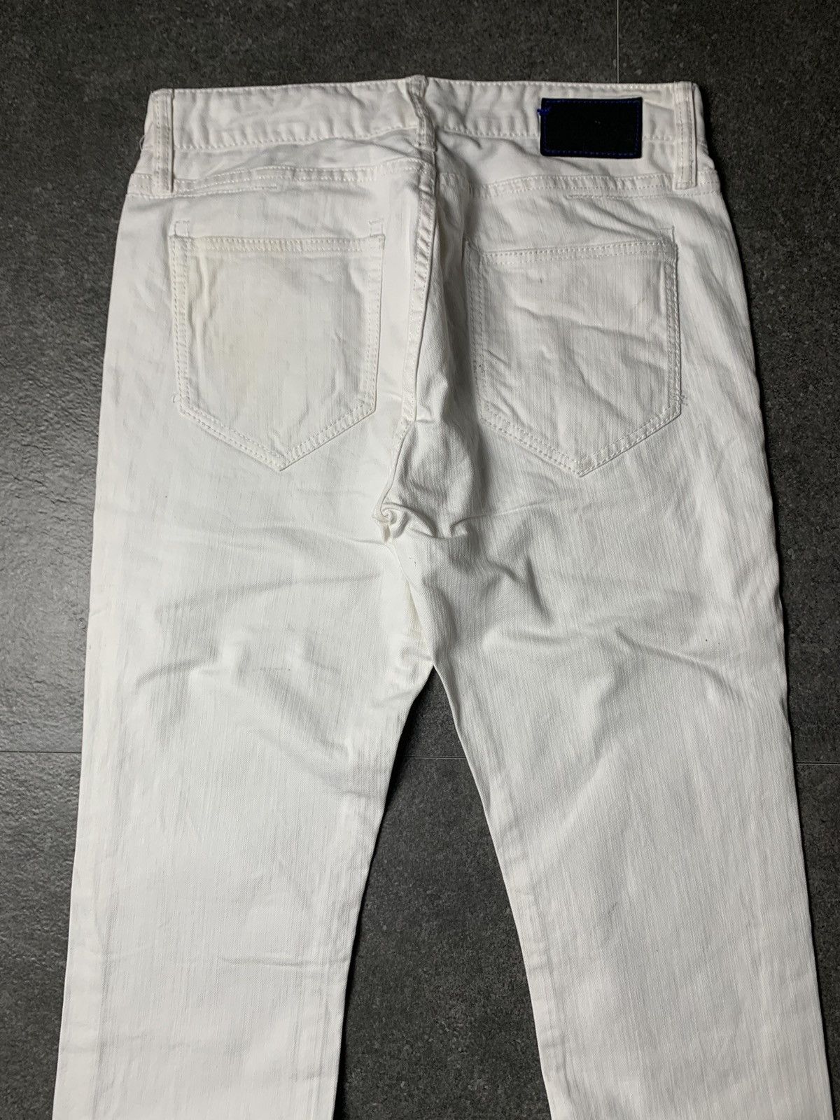 CIVARIZE × Japanese Brand 2000s Civarize Vkei Style Jeans Size US 28 / EU 44 - 12 Thumbnail