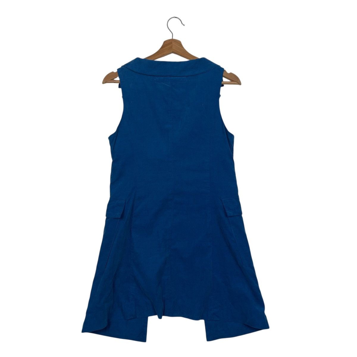 Issey Miyake Sunaokuwahara by Issey Miyake Blazer Dress For Women Size S Size US M / EU 48-50 / 2 - 7 Thumbnail