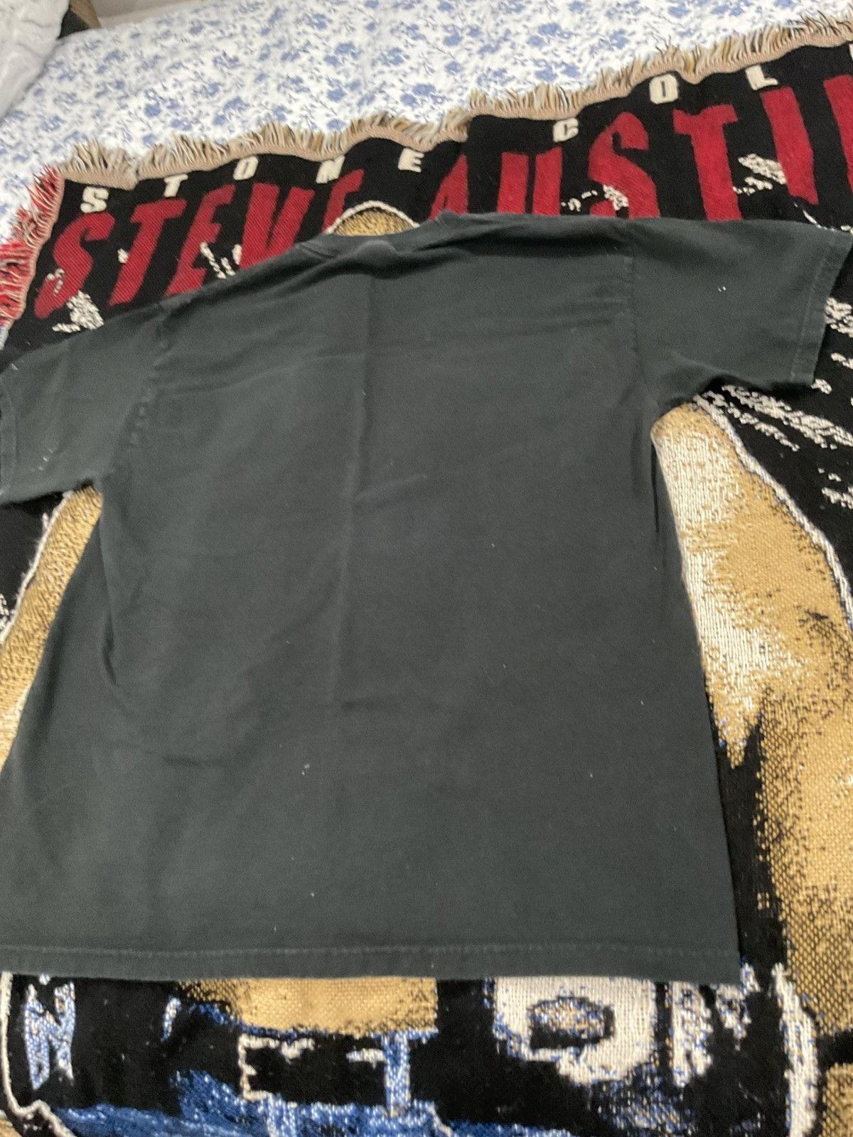 Hanes The rat pack vintage shirt large Size US L / EU 52-54 / 3 - 4 Thumbnail