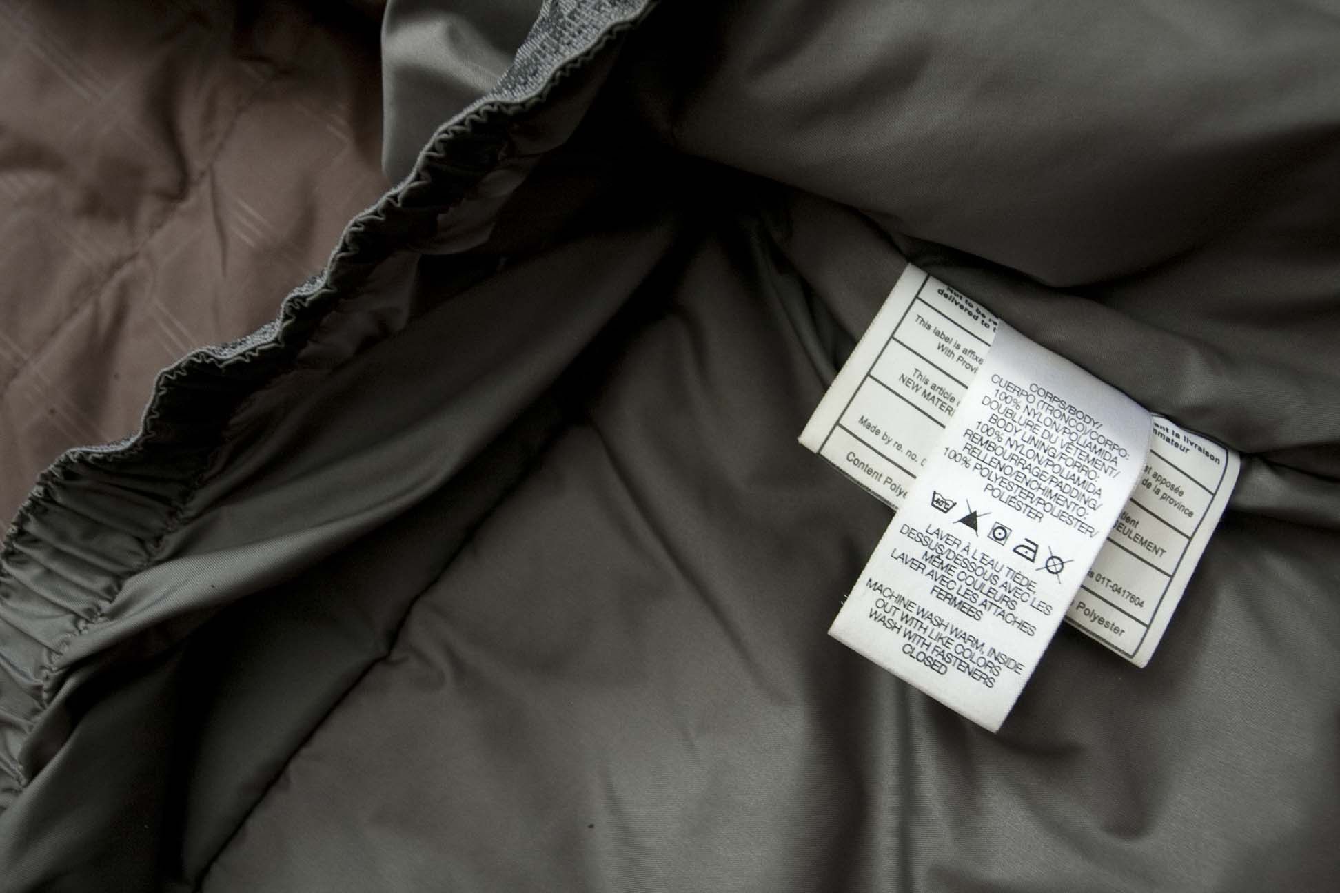 Salomon Salomon Jacket Winter Size S Brown/ Green Vented Size US S / EU 44-46 / 1 - 9 Thumbnail
