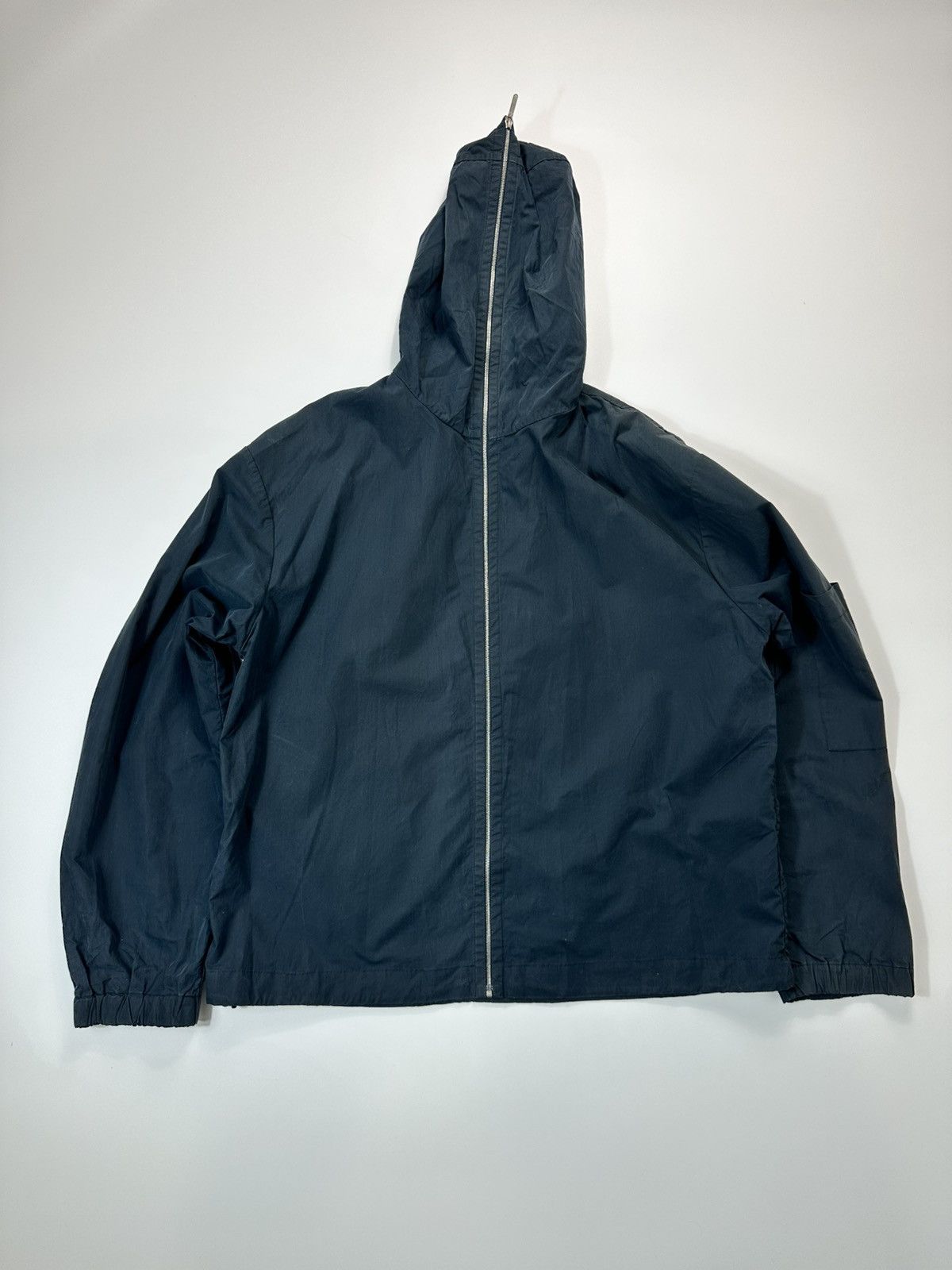 Firmament Berlin Firmament Berlin Full Zip Jacket Men's Size US L / EU 52-54 / 3 - 6 Thumbnail
