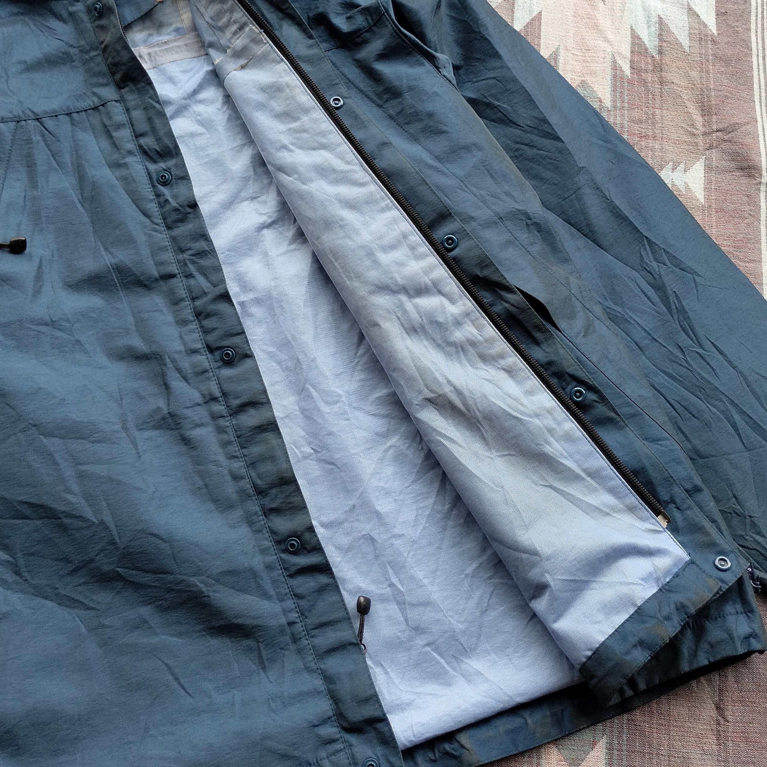 Supreme Supreme triple layer waterproof breathable jacket Size US M / EU 48-50 / 2 - 5 Thumbnail