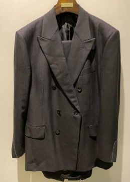 o1w1db11023 Blazer in Grey