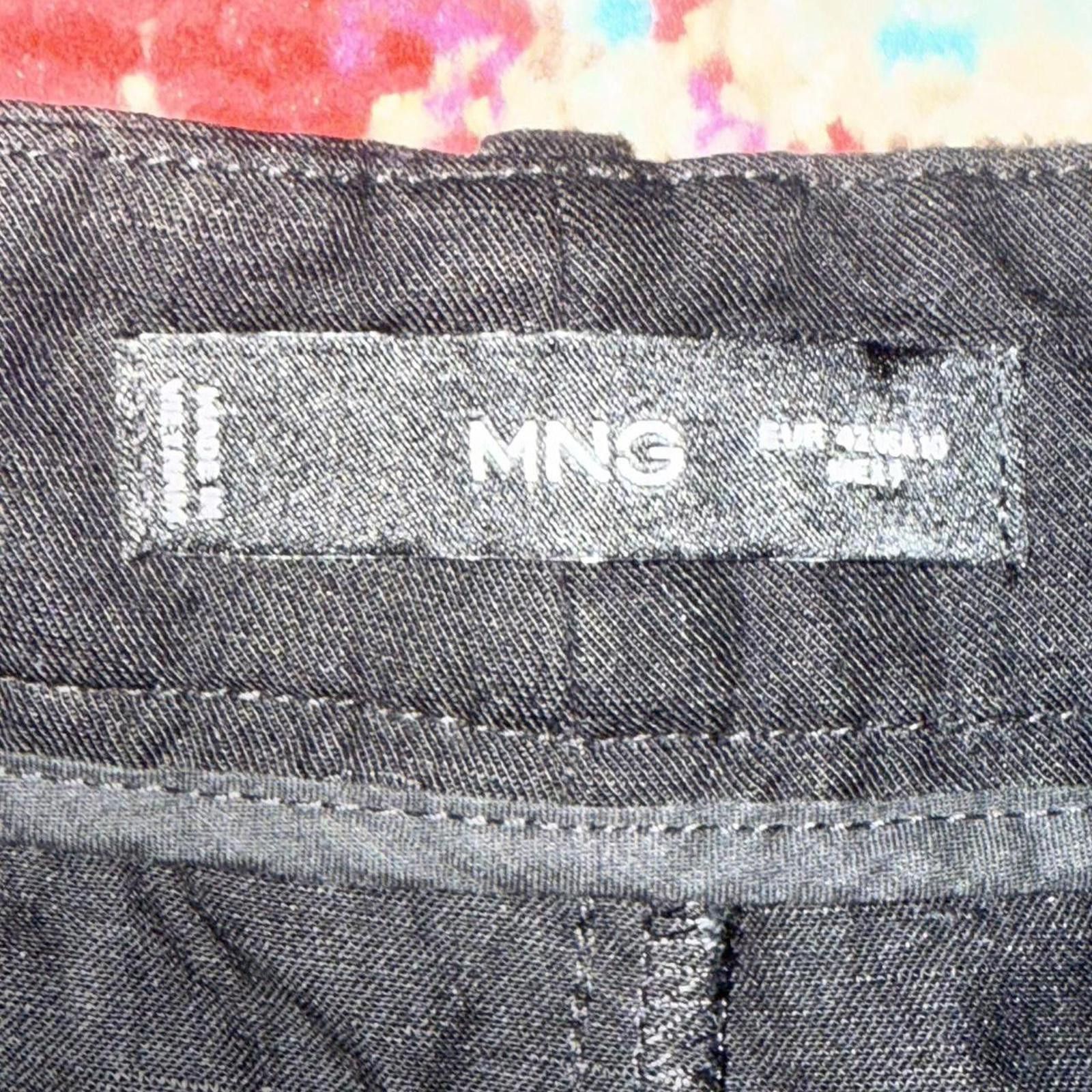 Mango Black Mango New York shorts #shorts Size 30" / US 8 / IT 44 - 3 Thumbnail