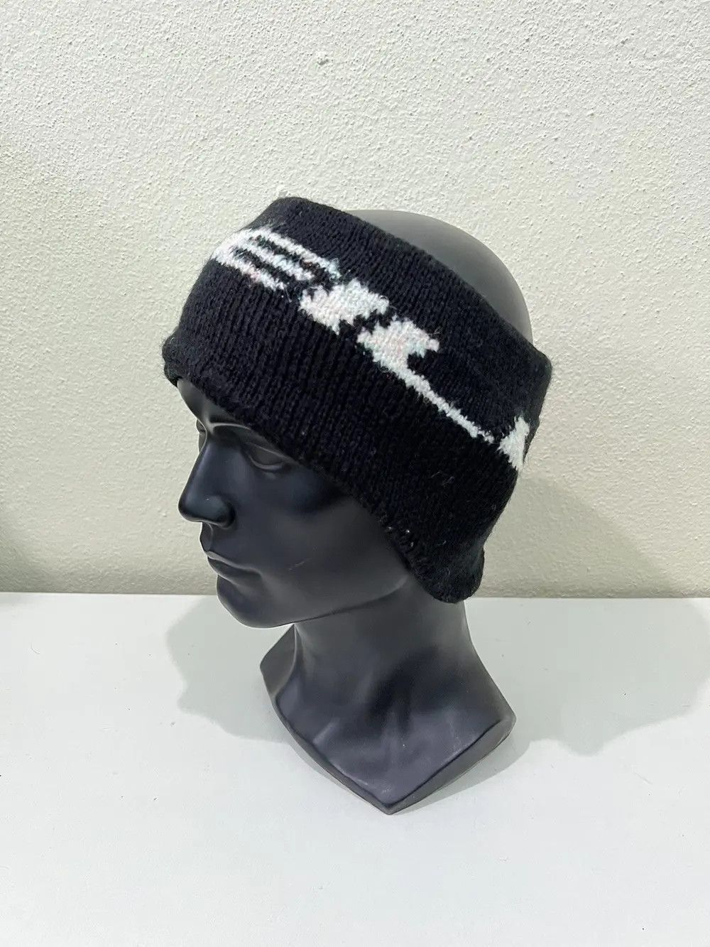 O'Neill × Vintage Vintage Oneill Spell Out Headband Size ONE SIZE - 4 Thumbnail