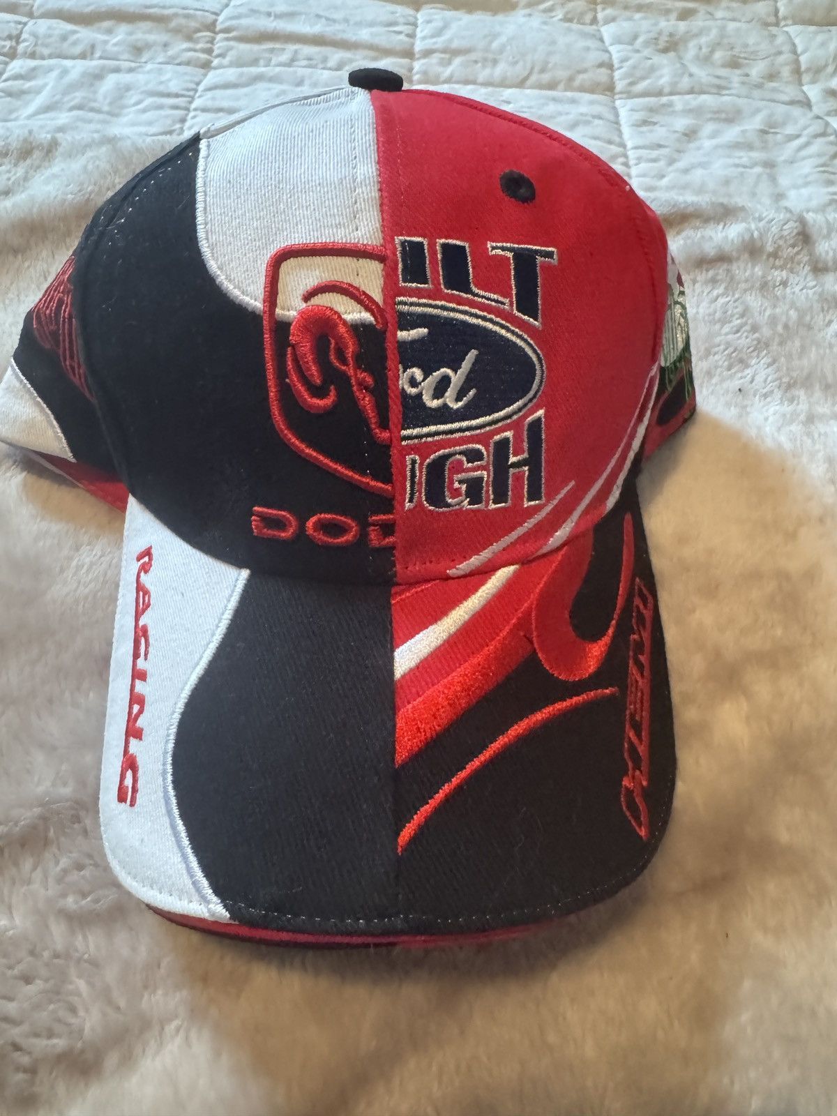 Other Dodge life and death Hat Size ONE SIZE - 1 Thumbnail