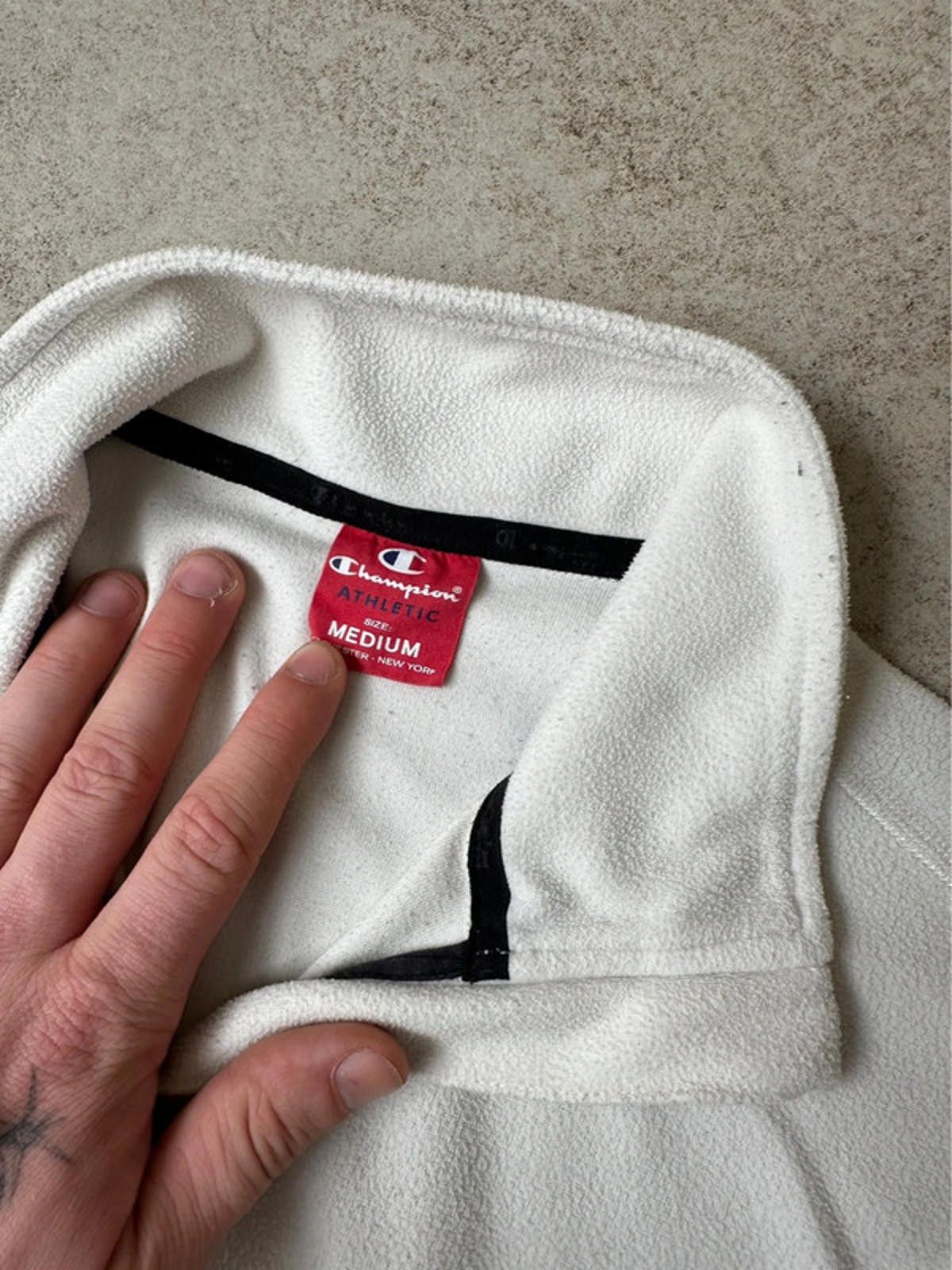 Champion Champion Halfzip Fleece Size US M / EU 48-50 / 2 - 4 Thumbnail