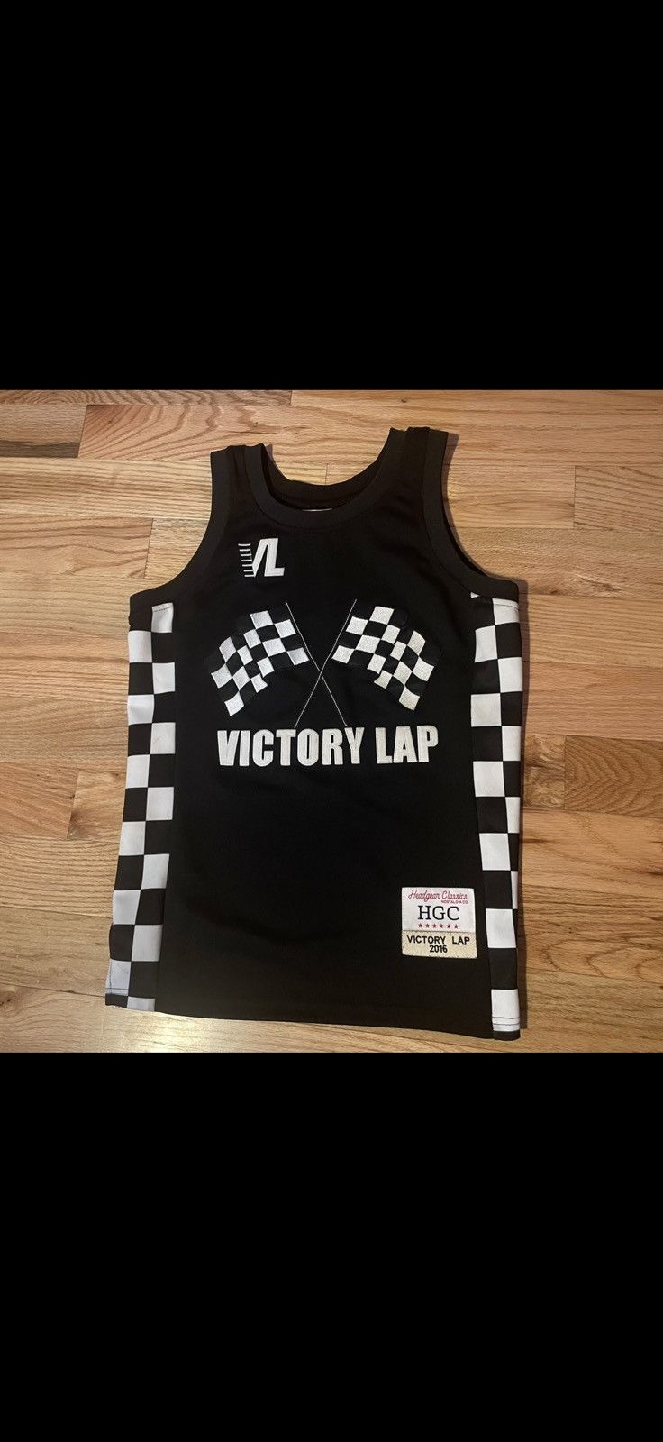Other Nipsey victory Lap jersey Size US XS / EU 42 / 0 - 1 Thumbnail