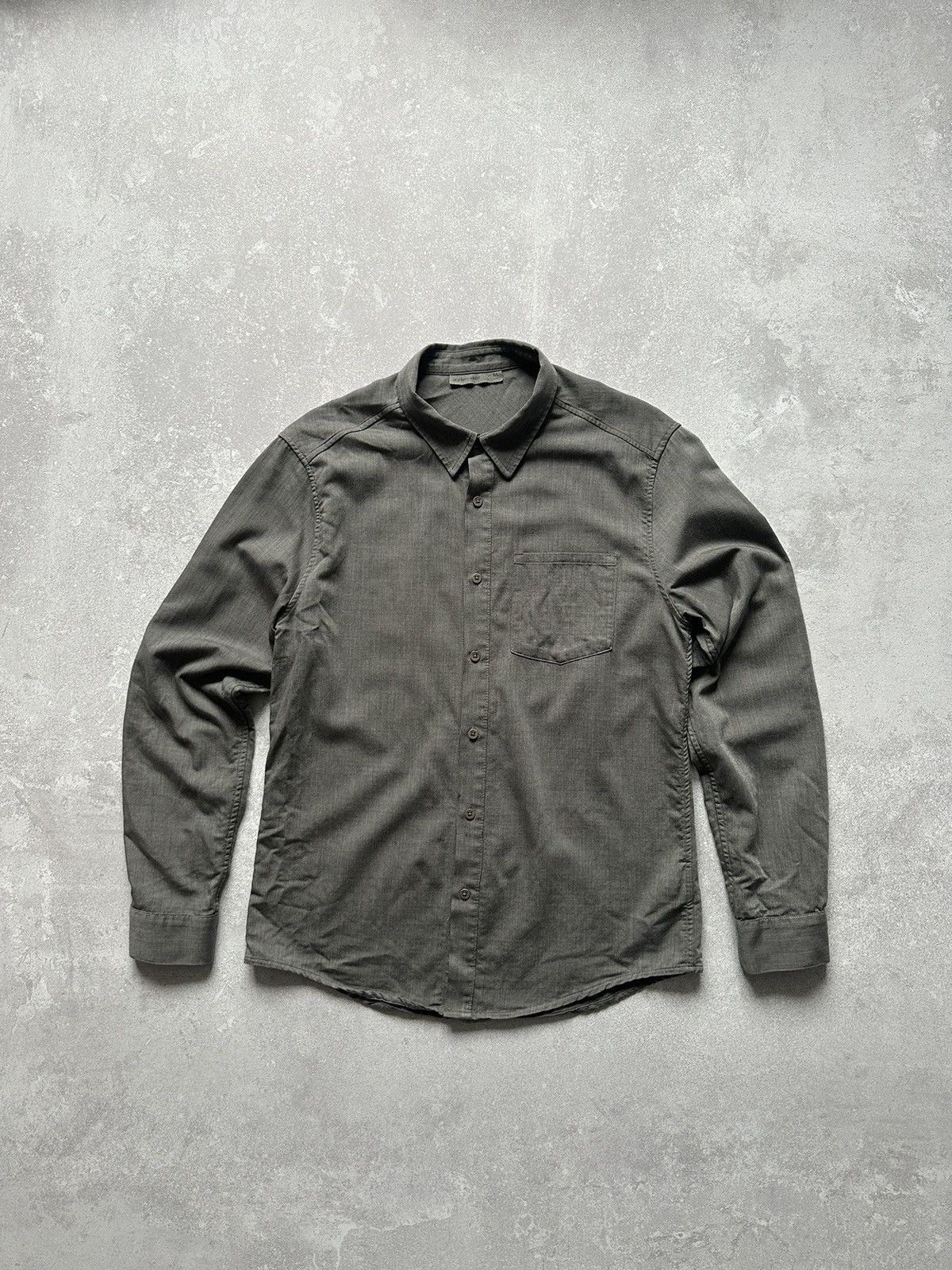 Icebreaker × Vintage Shirt Icebreaker Long Sleeve Outdoor size M Size US M / EU 48-50 / 2 - 1 Thumbnail
