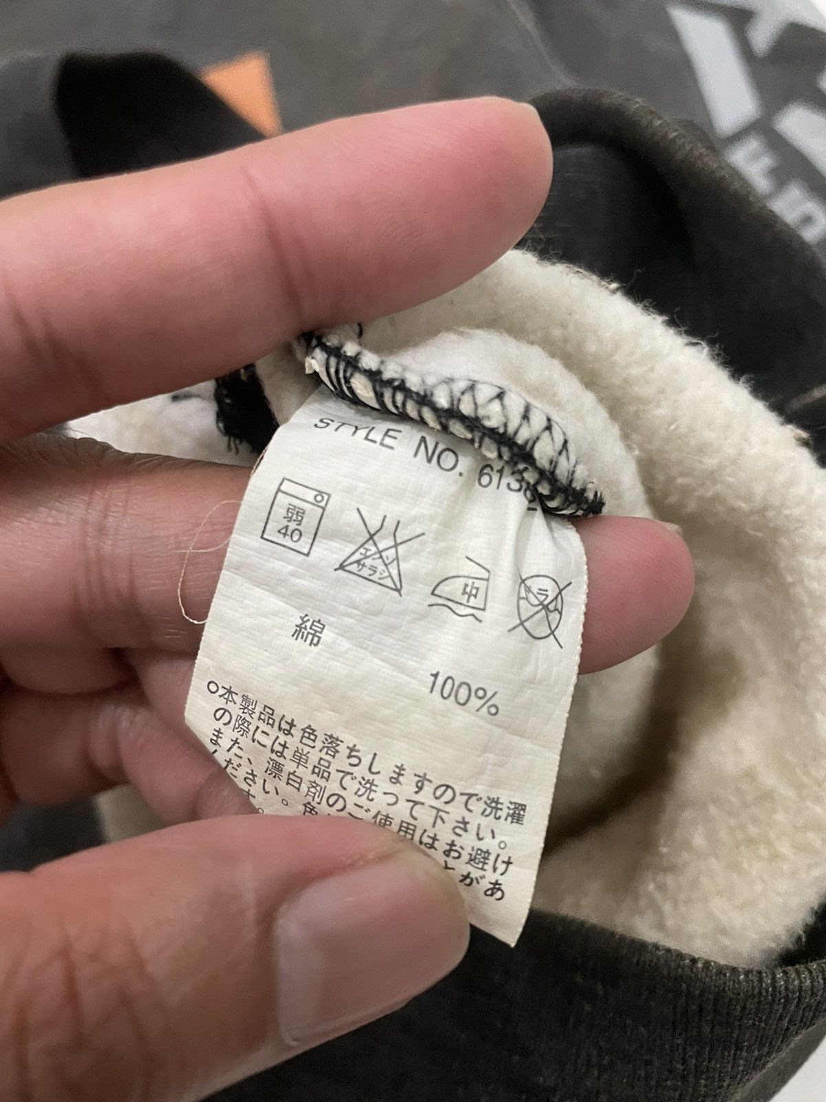 Avirex × Japanese Brand Avirex Cotton Bomber Jacket Size US M / EU 48-50 / 2 - 14 Thumbnail